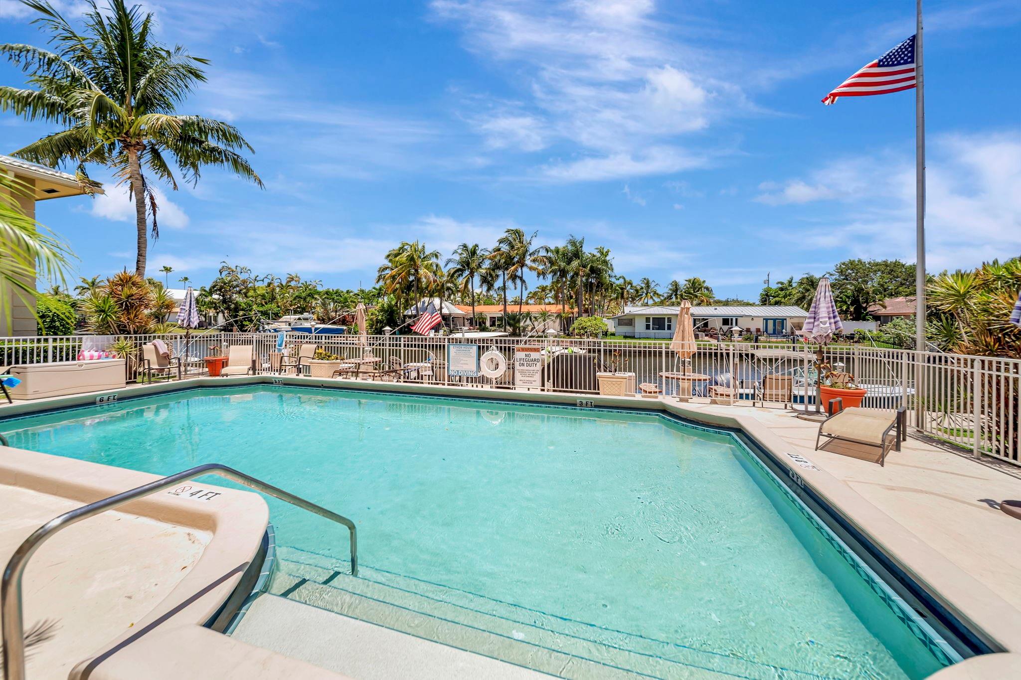 2811 NE 51st St #7 Fort Lauderdale, FL 33308