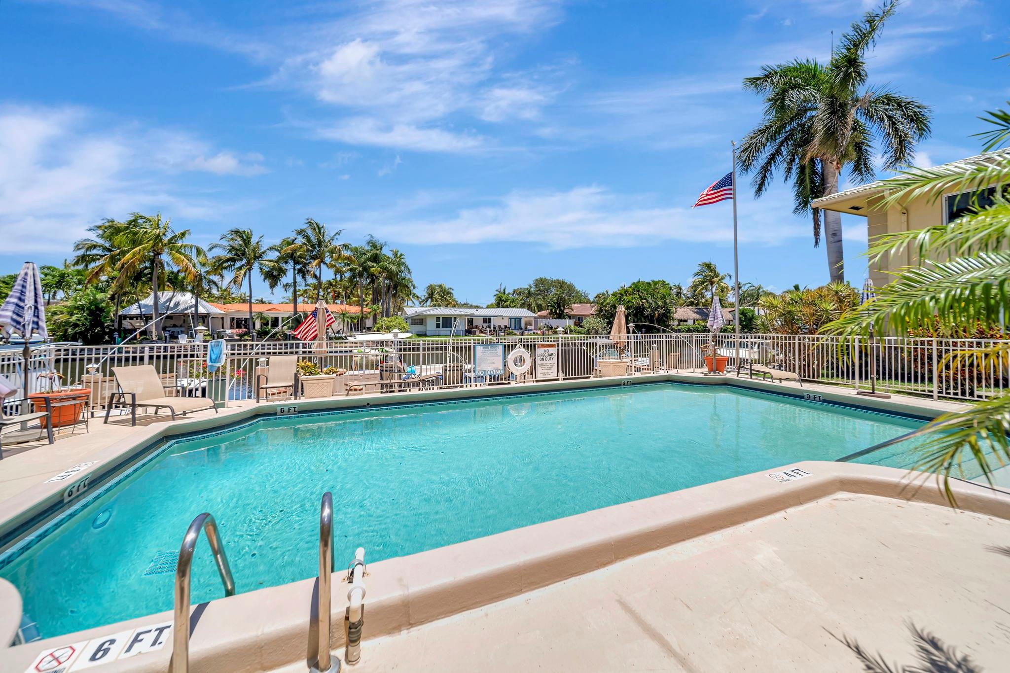 2811 NE 51st St #7 Fort Lauderdale, FL 33308