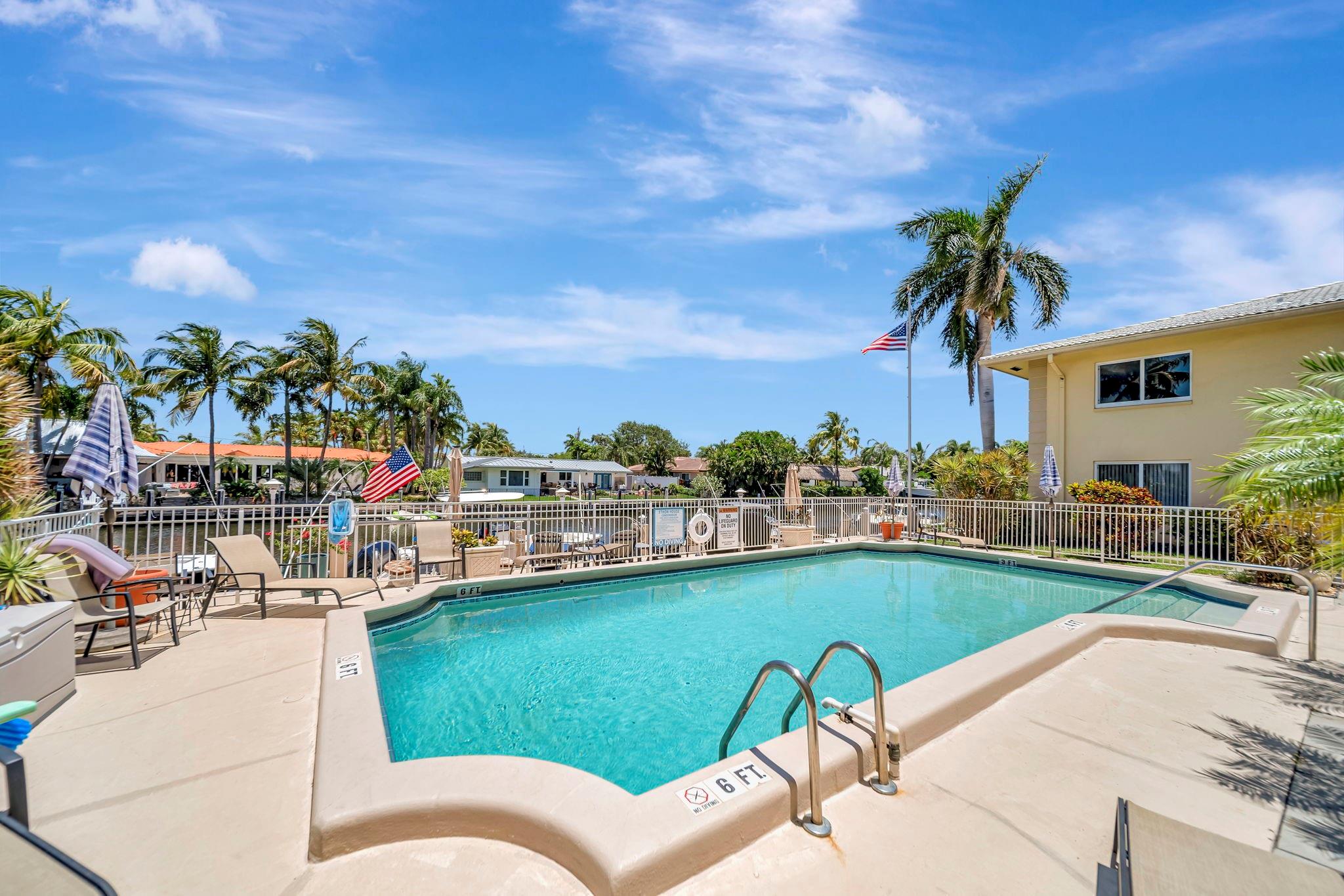 2811 NE 51st St #7 Fort Lauderdale, FL 33308