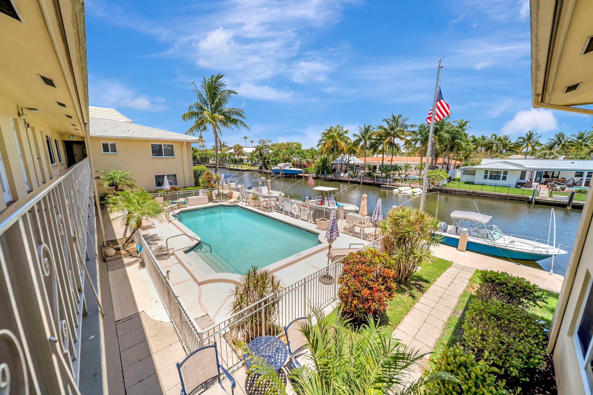 2811 NE 51st St #7 Fort Lauderdale, FL 33308