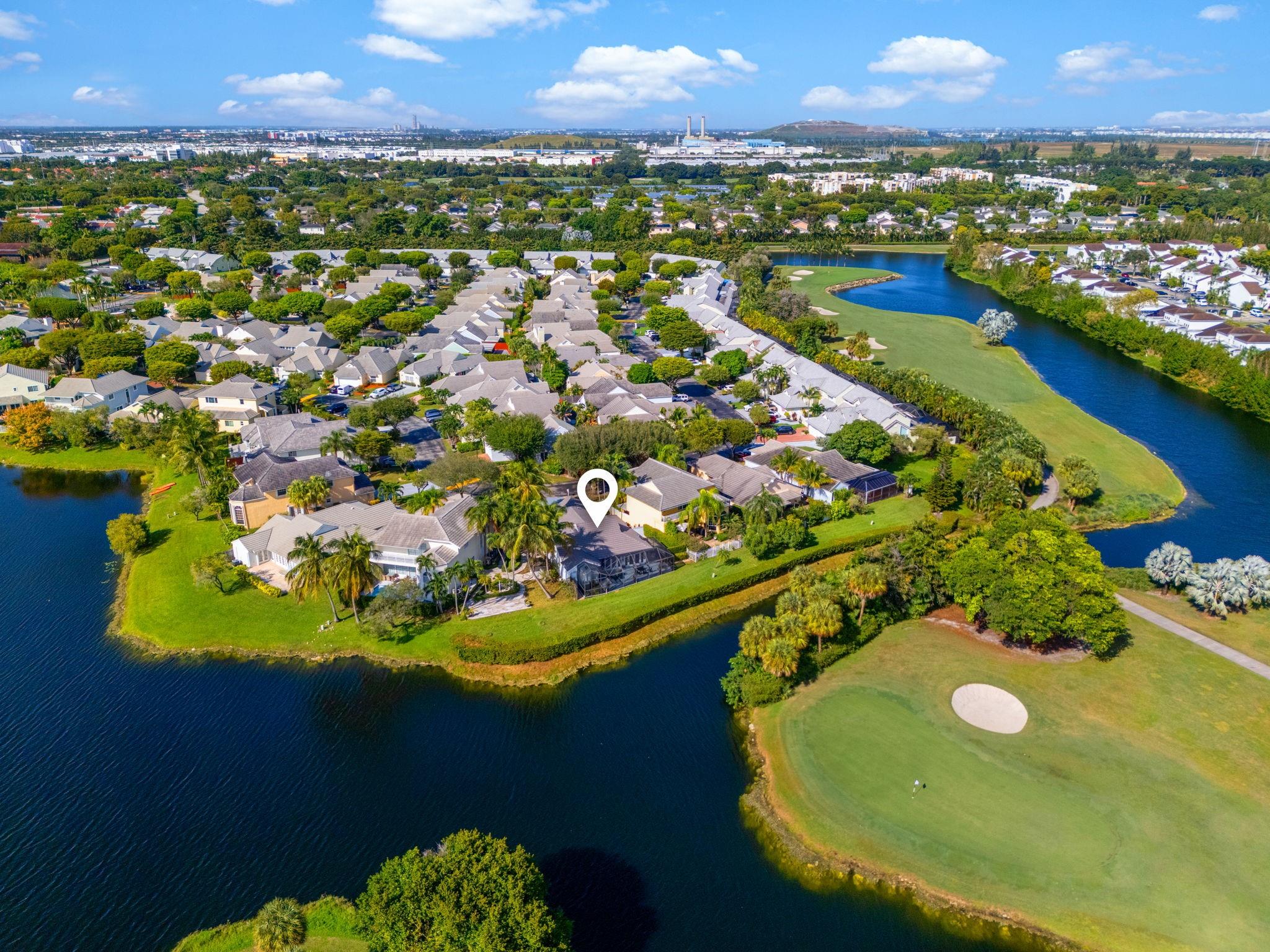 9860 NW 47th Ter Doral, FL 33178