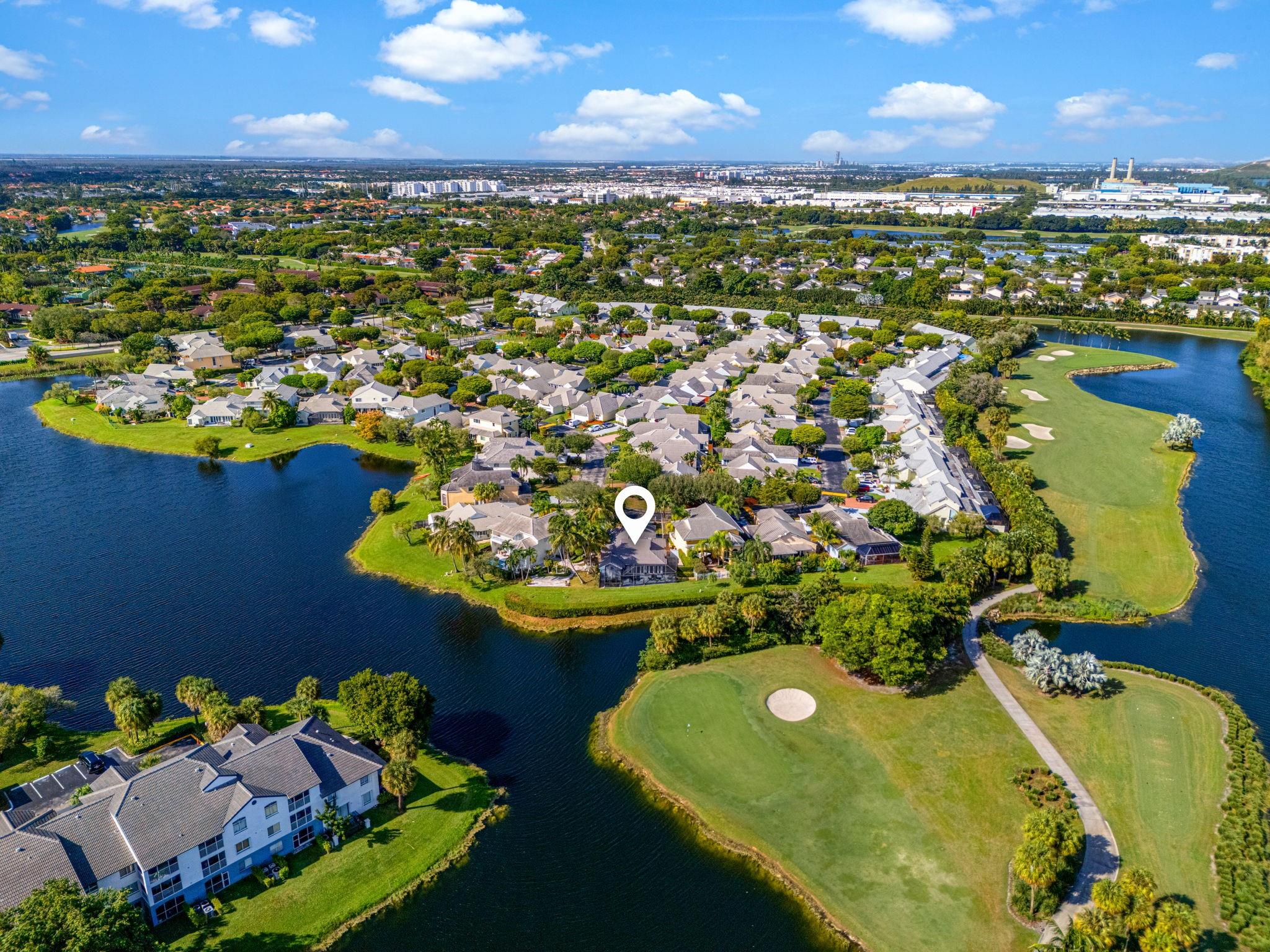 9860 NW 47th Ter Doral, FL 33178