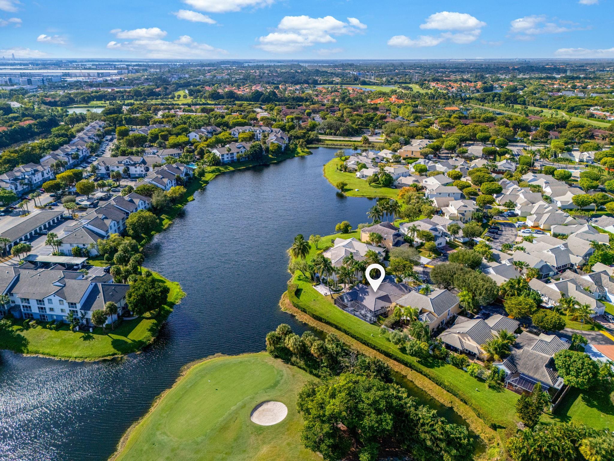 9860 NW 47th Ter Doral, FL 33178