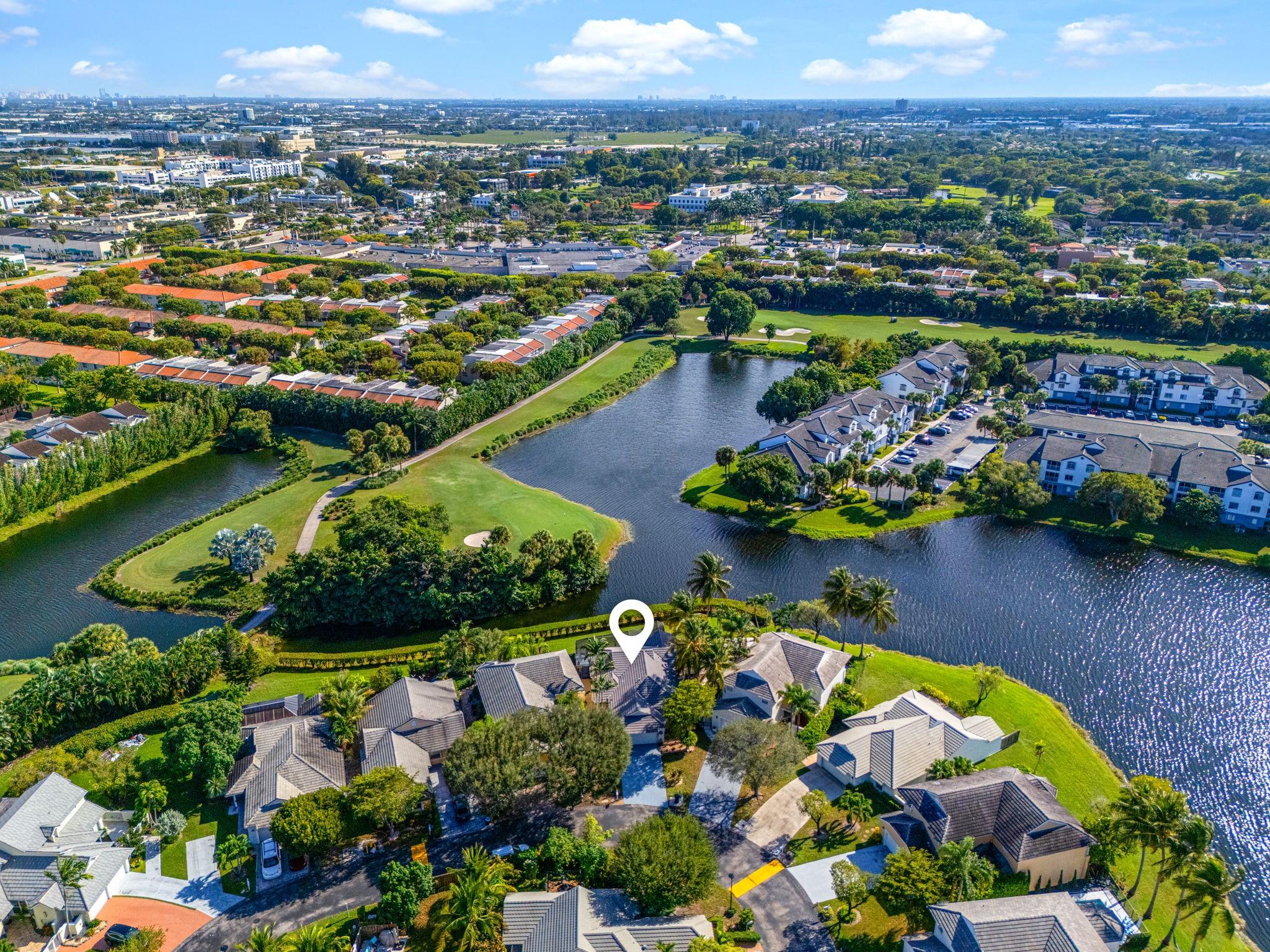 9860 NW 47th Ter Doral, FL 33178