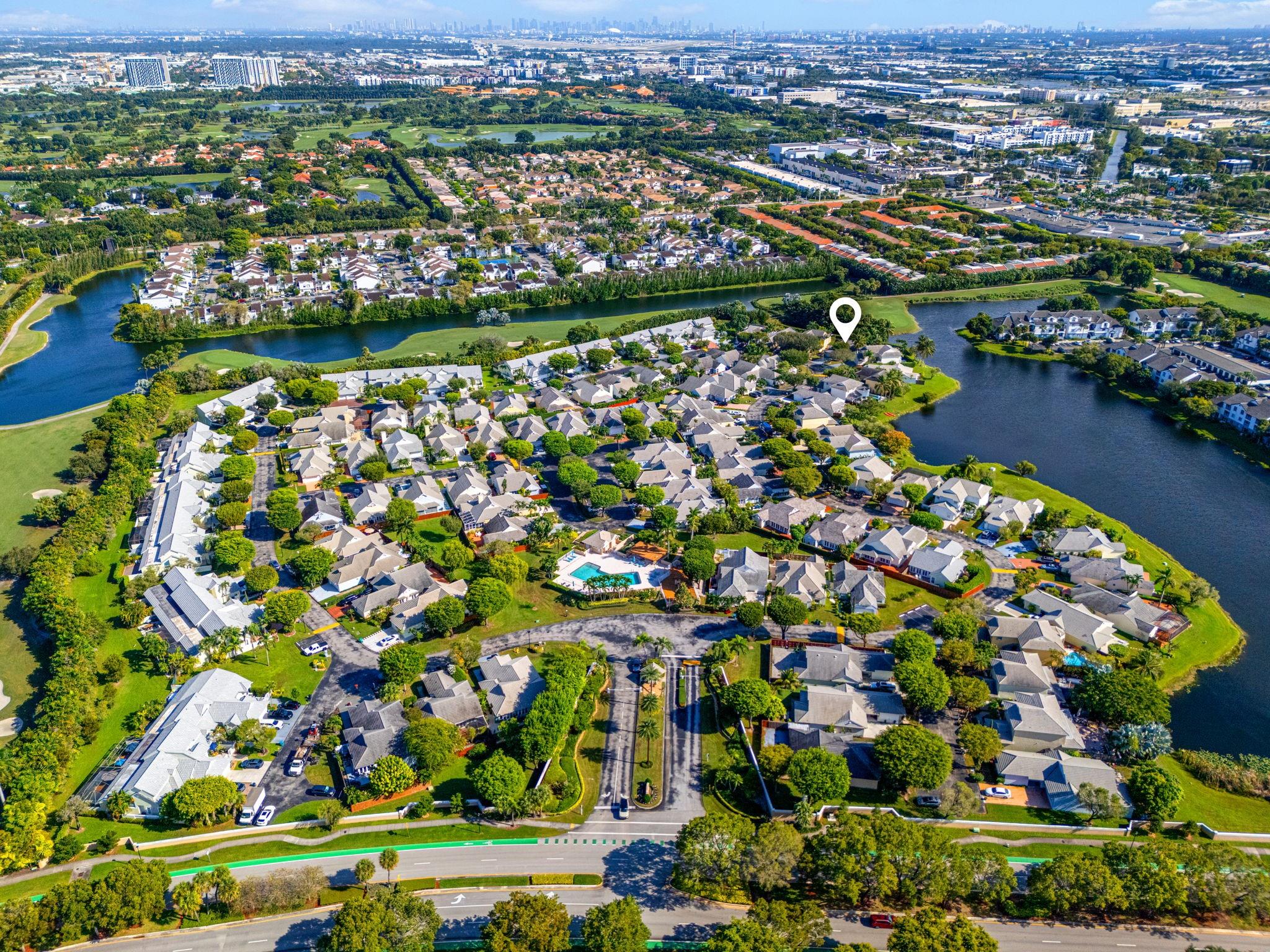 9860 NW 47th Ter Doral, FL 33178