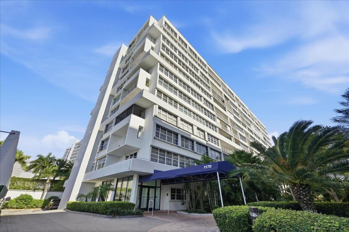 1170 N Federal Hwy #707