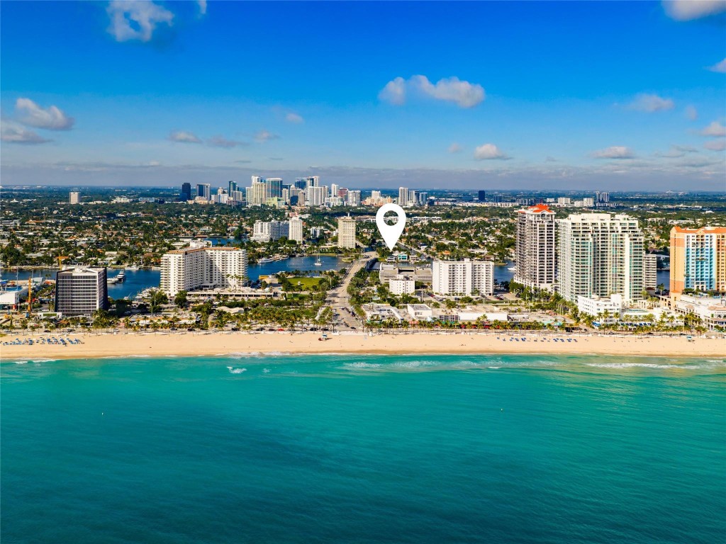 2615 E Las Olas Fort Lauderdale, FL 33301