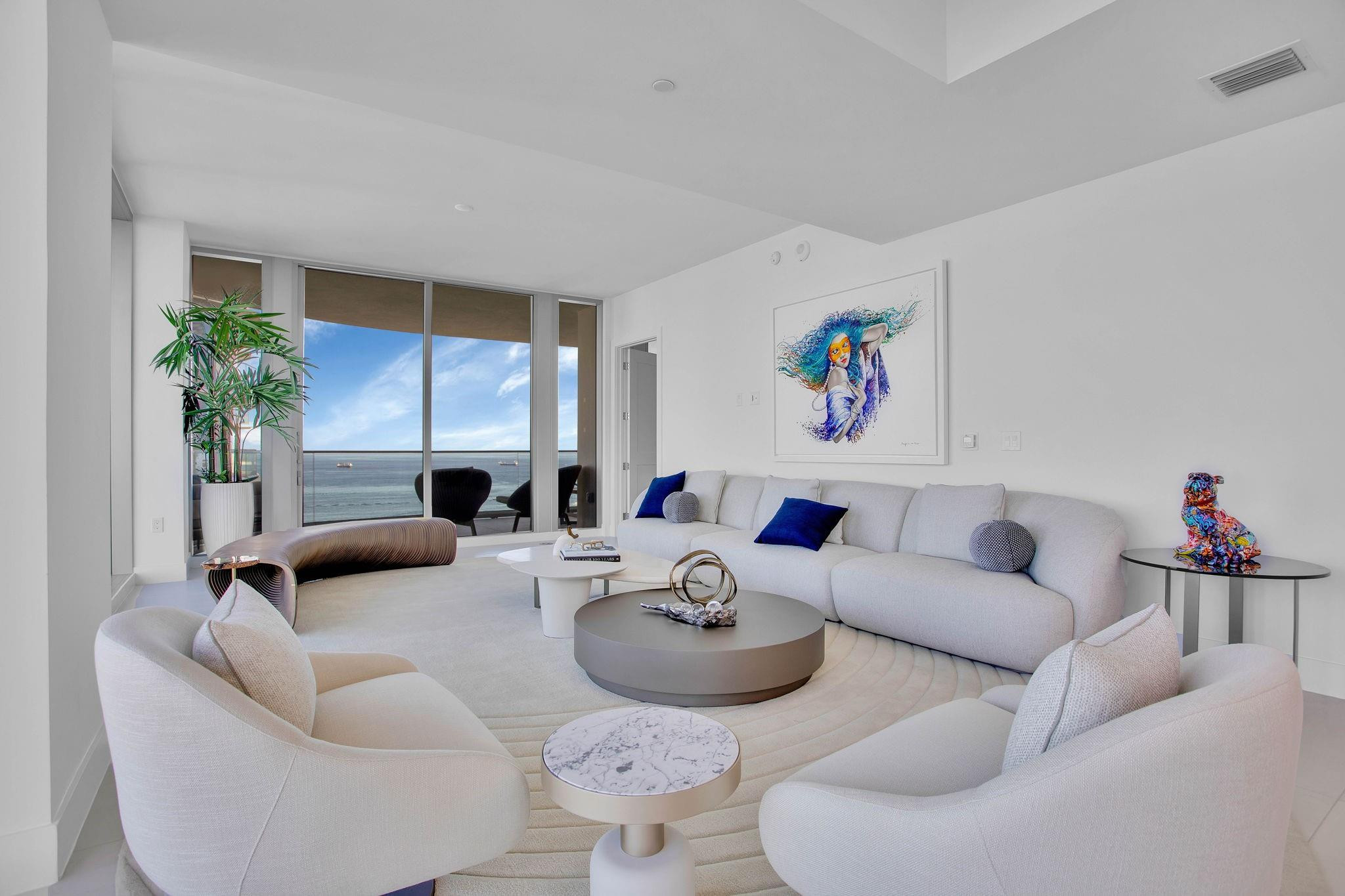 153 N Seabreeze #2205-S Fort Lauderdale, FL 33304