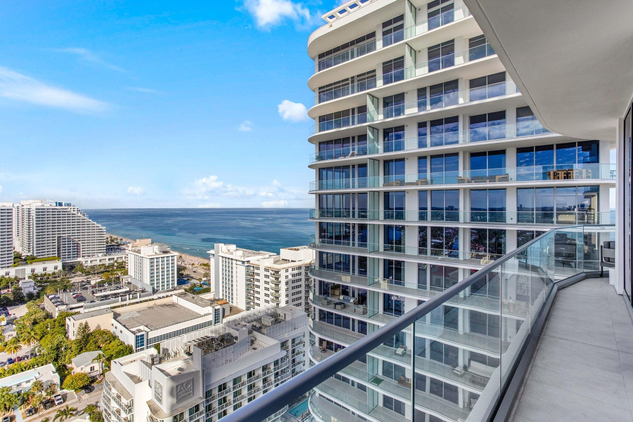 153 N Seabreeze #2205-S Fort Lauderdale, FL 33304