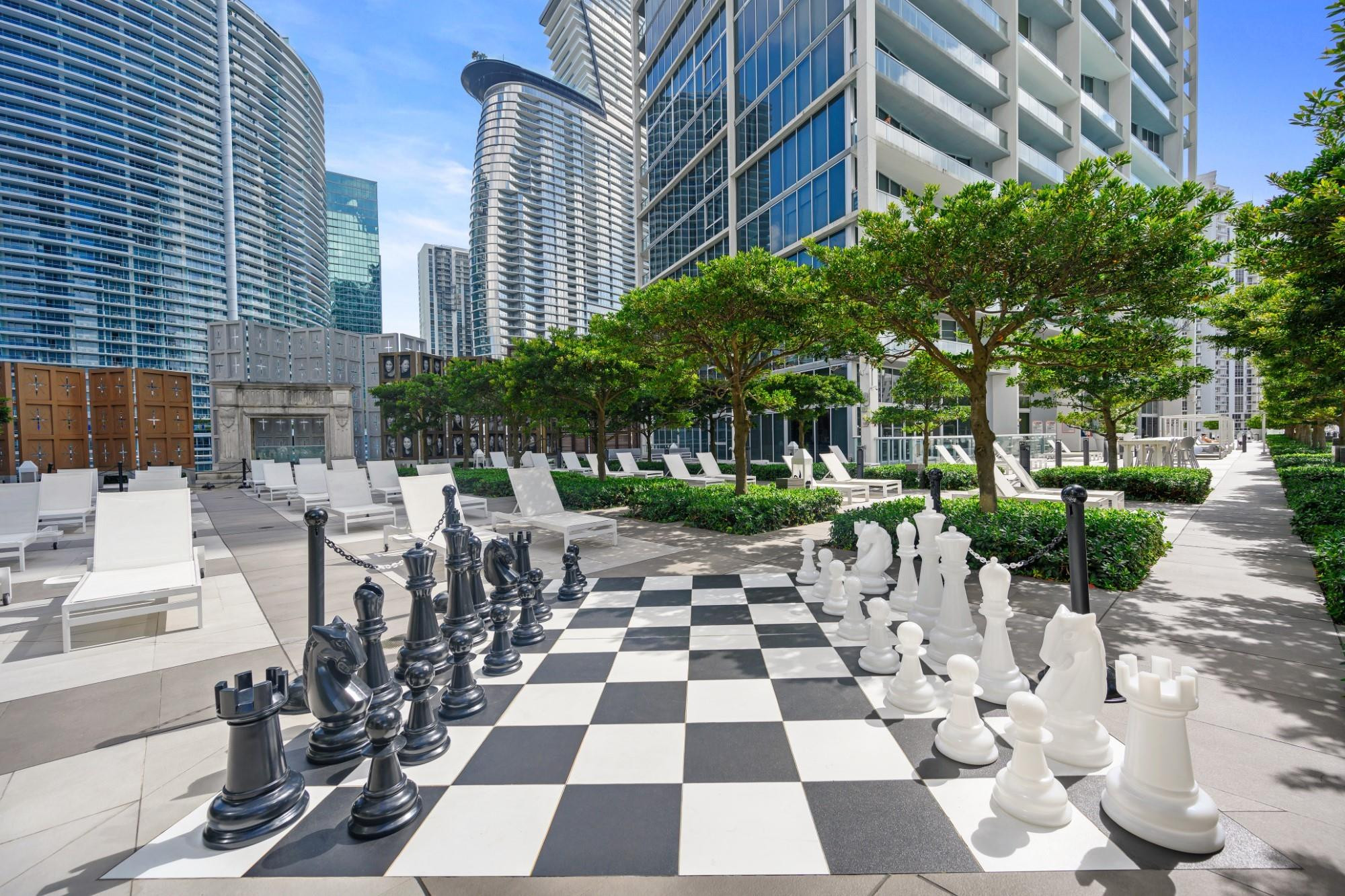 image Icon Brickell II15