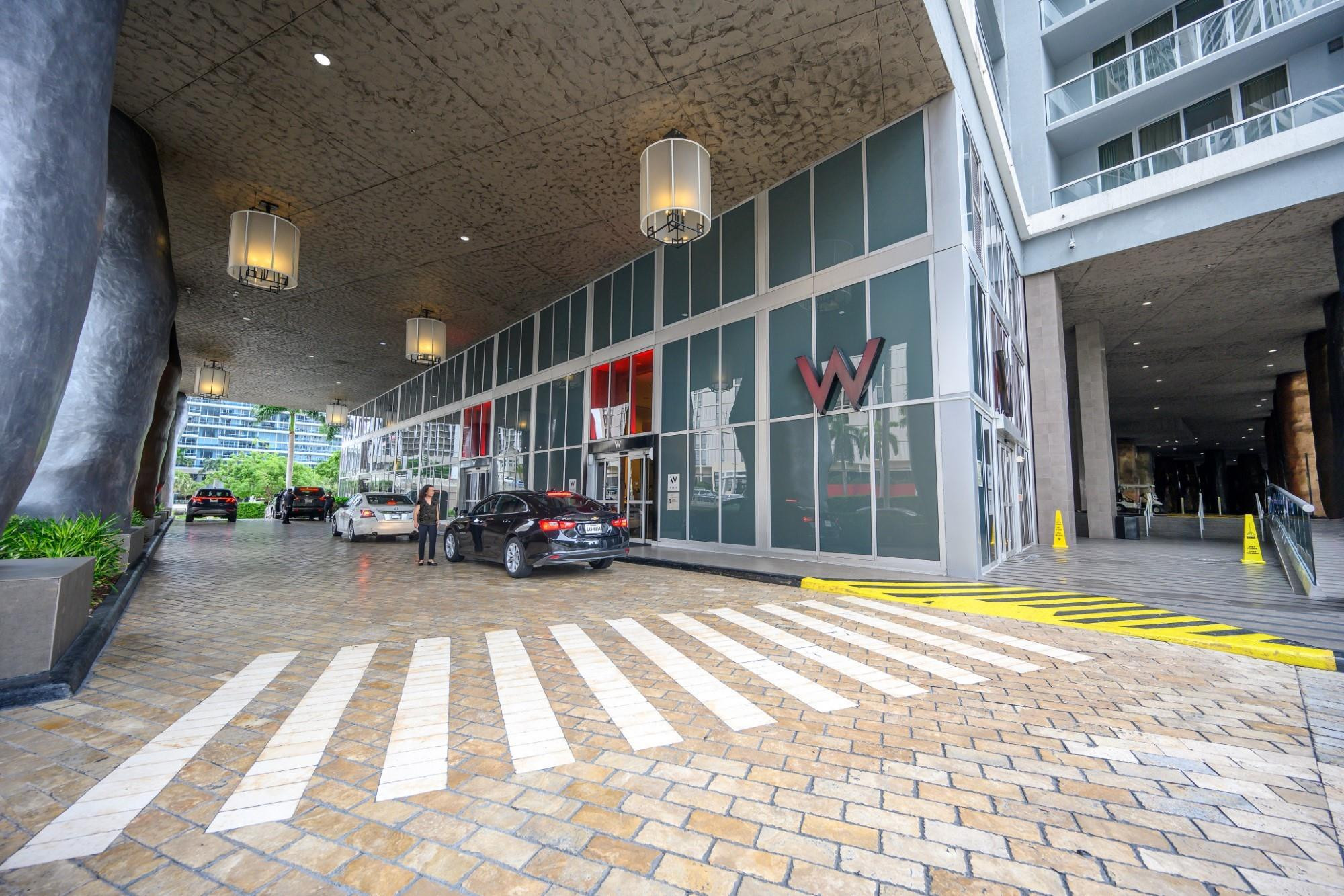 image Icon Brickell II19