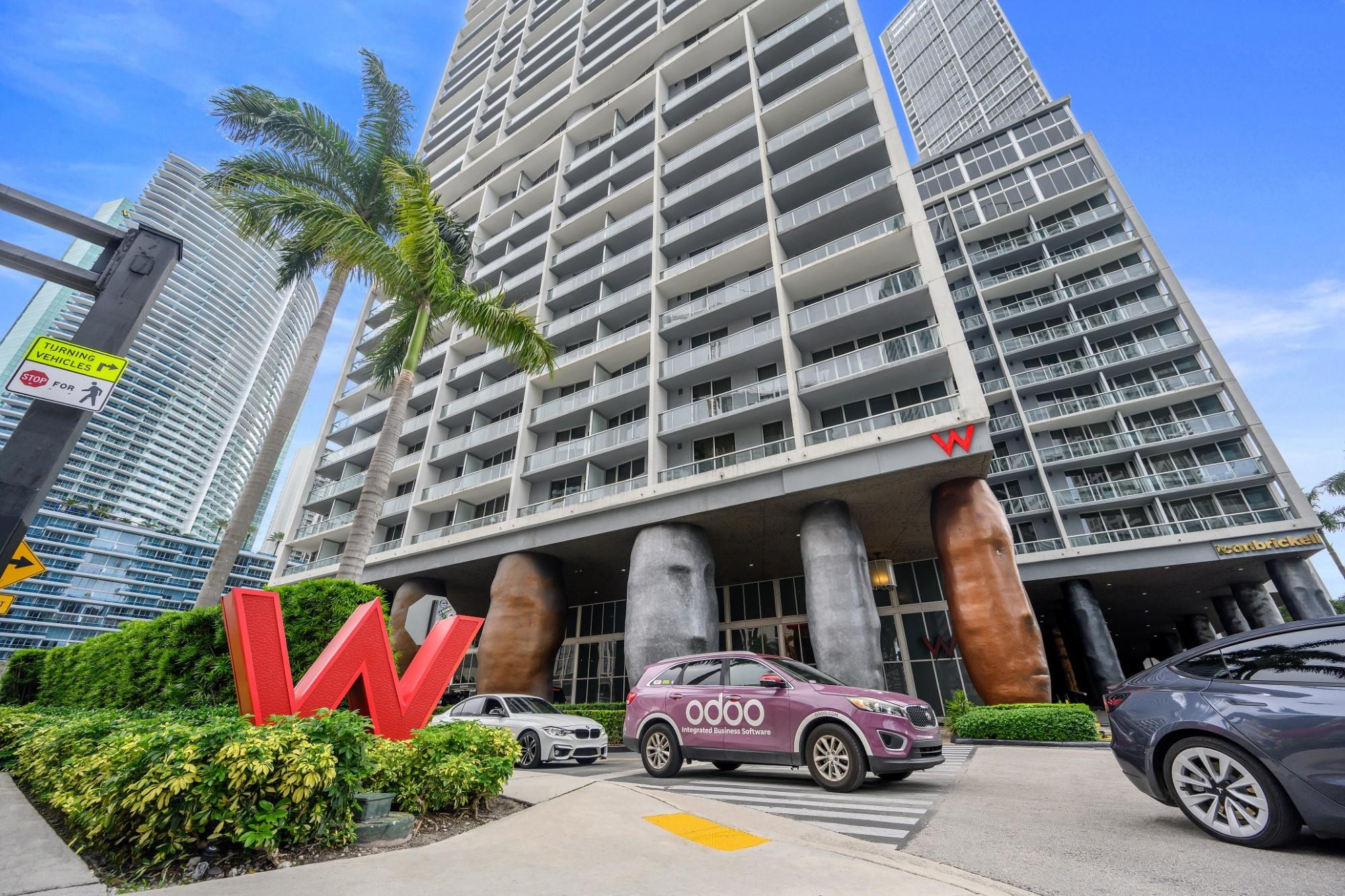 image Icon Brickell II20