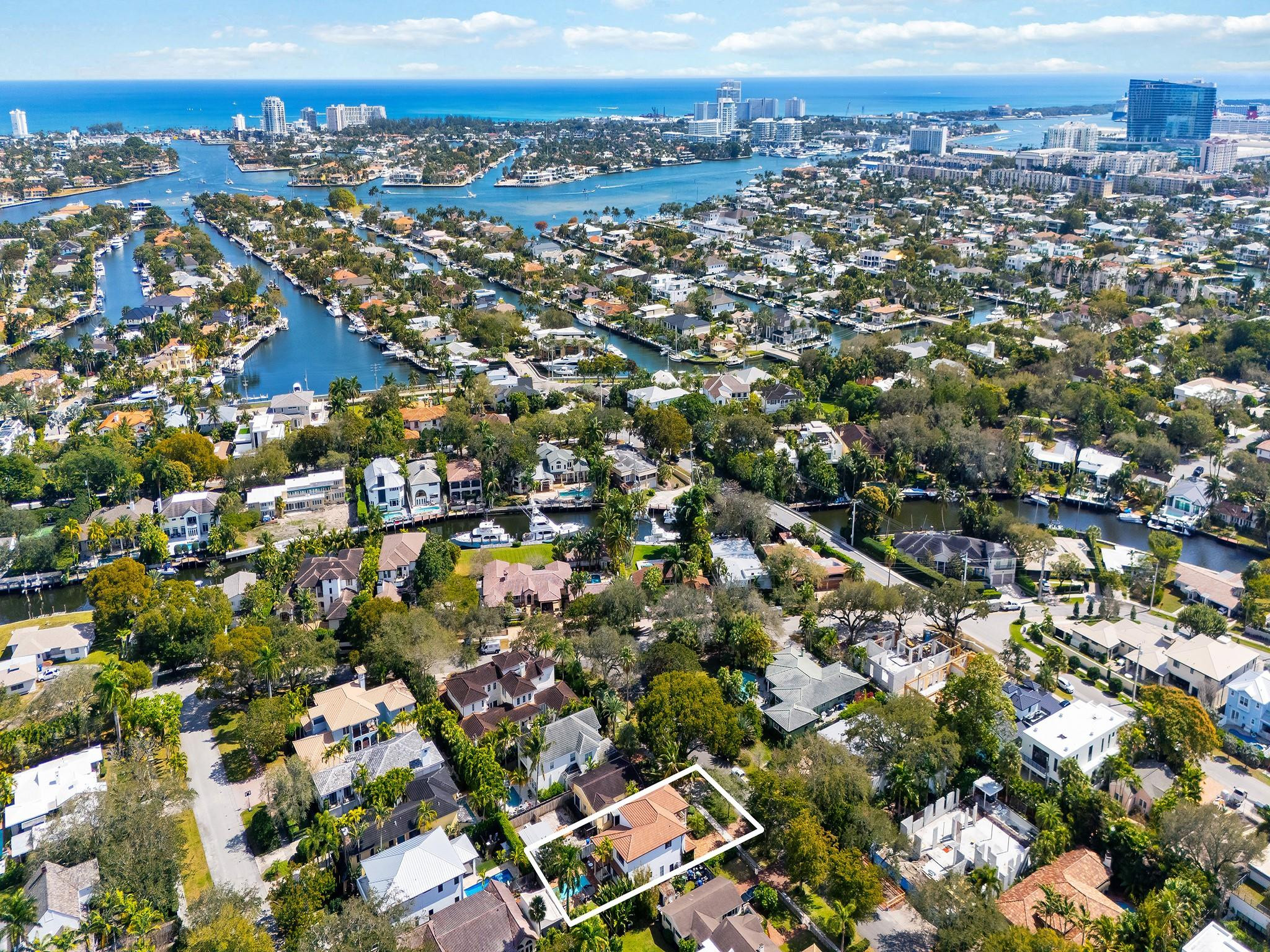 1125 SE 8th Fort Lauderdale, FL 33316