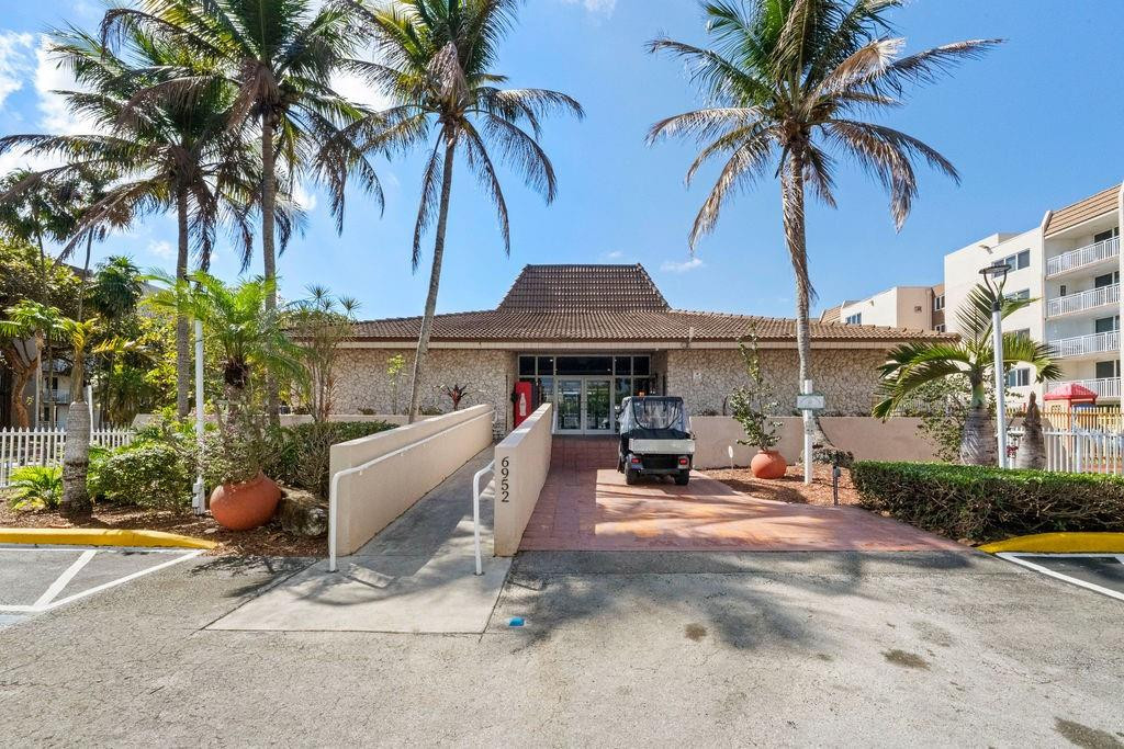 6930 NW 186th #217-A Hialeah, FL 33015