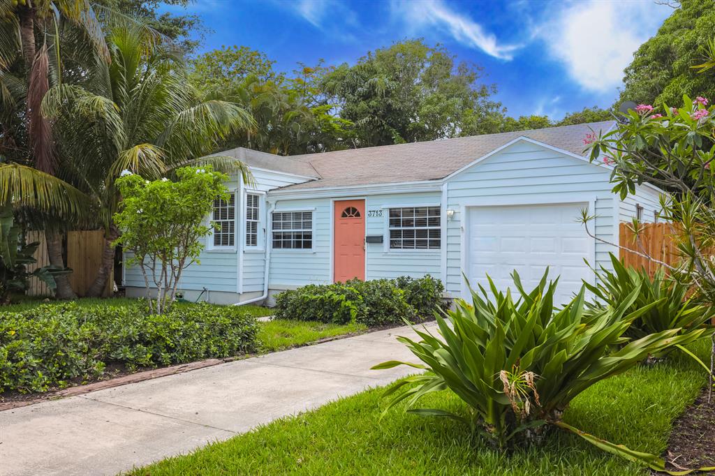 3713 N Flagler Dr