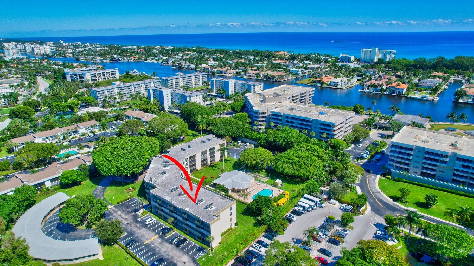 555 Banyan Tree Ln #209