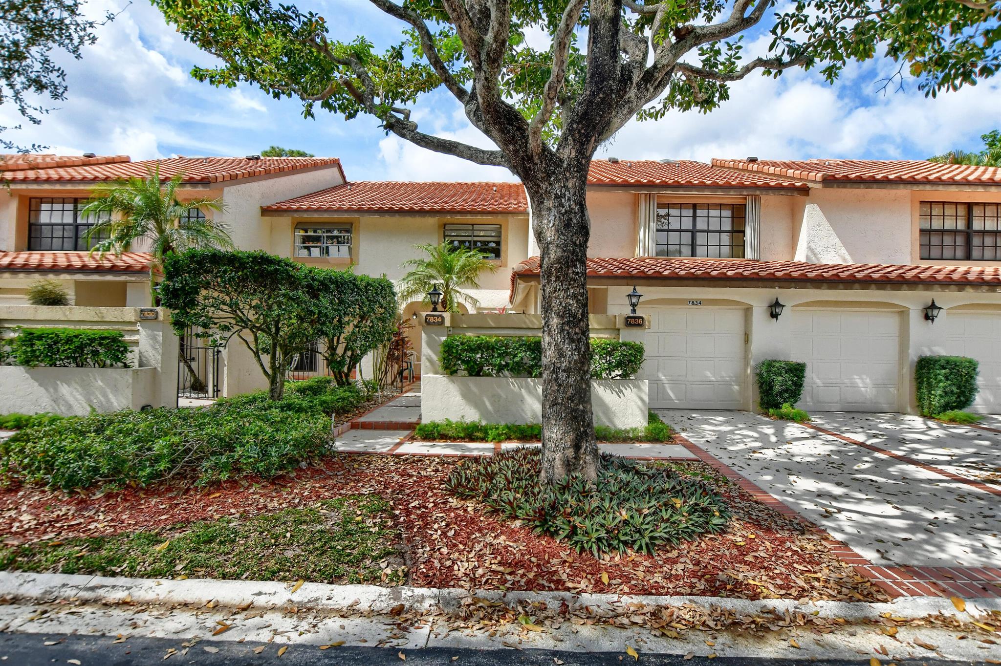 7834 La Mirada Dr