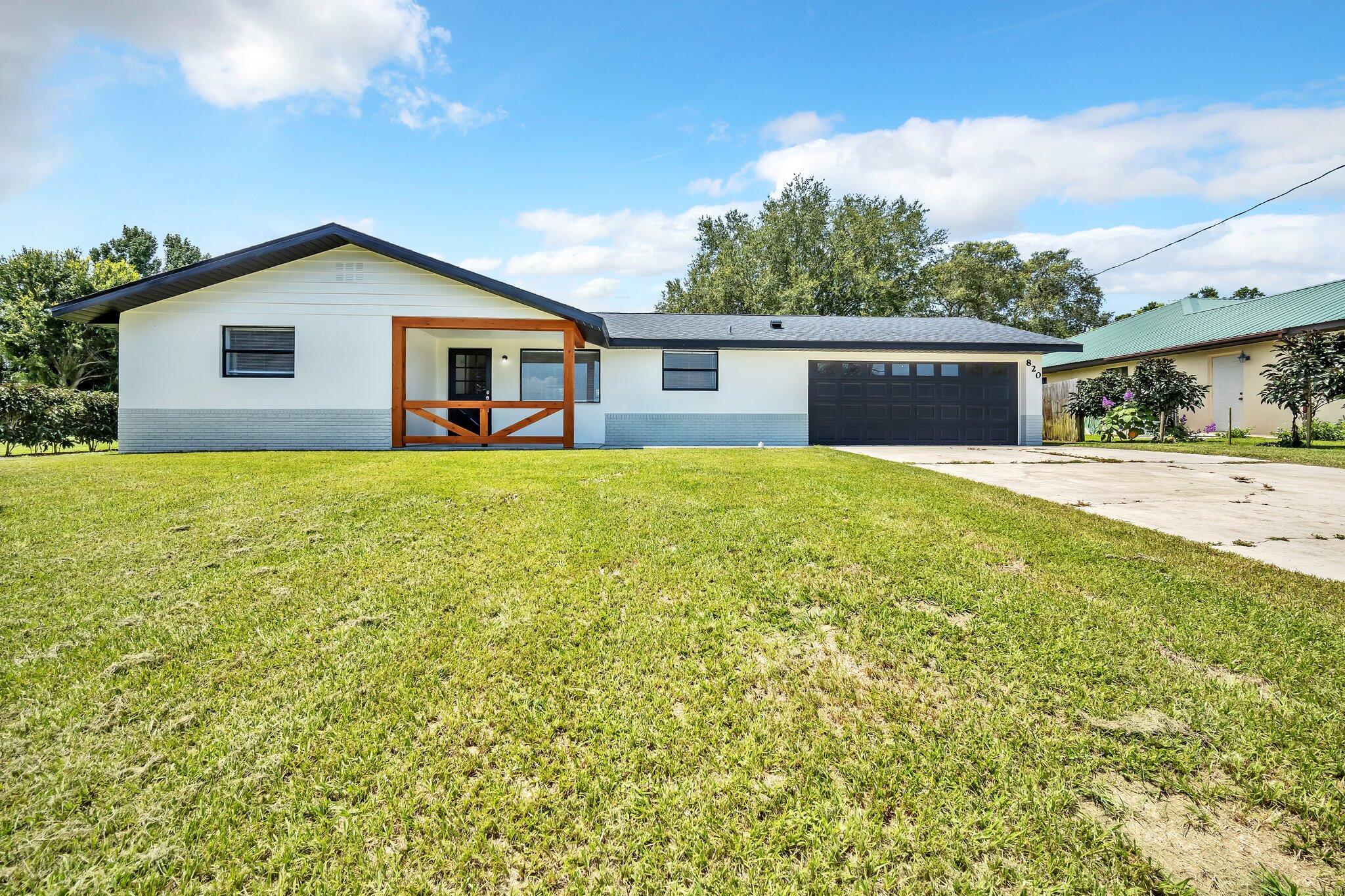 820 Catfish Creek Road