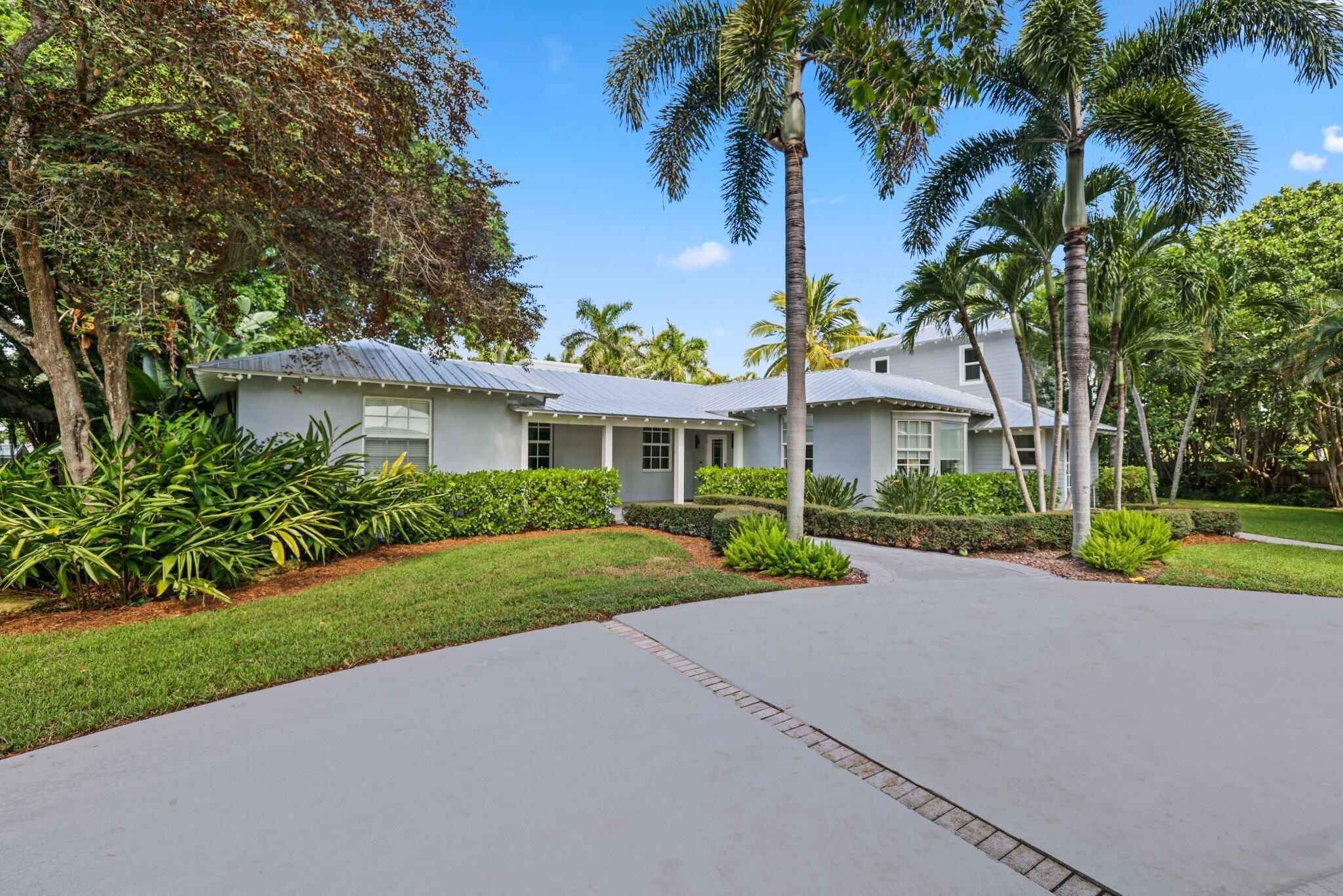 920 Hibiscus Ln Delray Beach, FL 33444