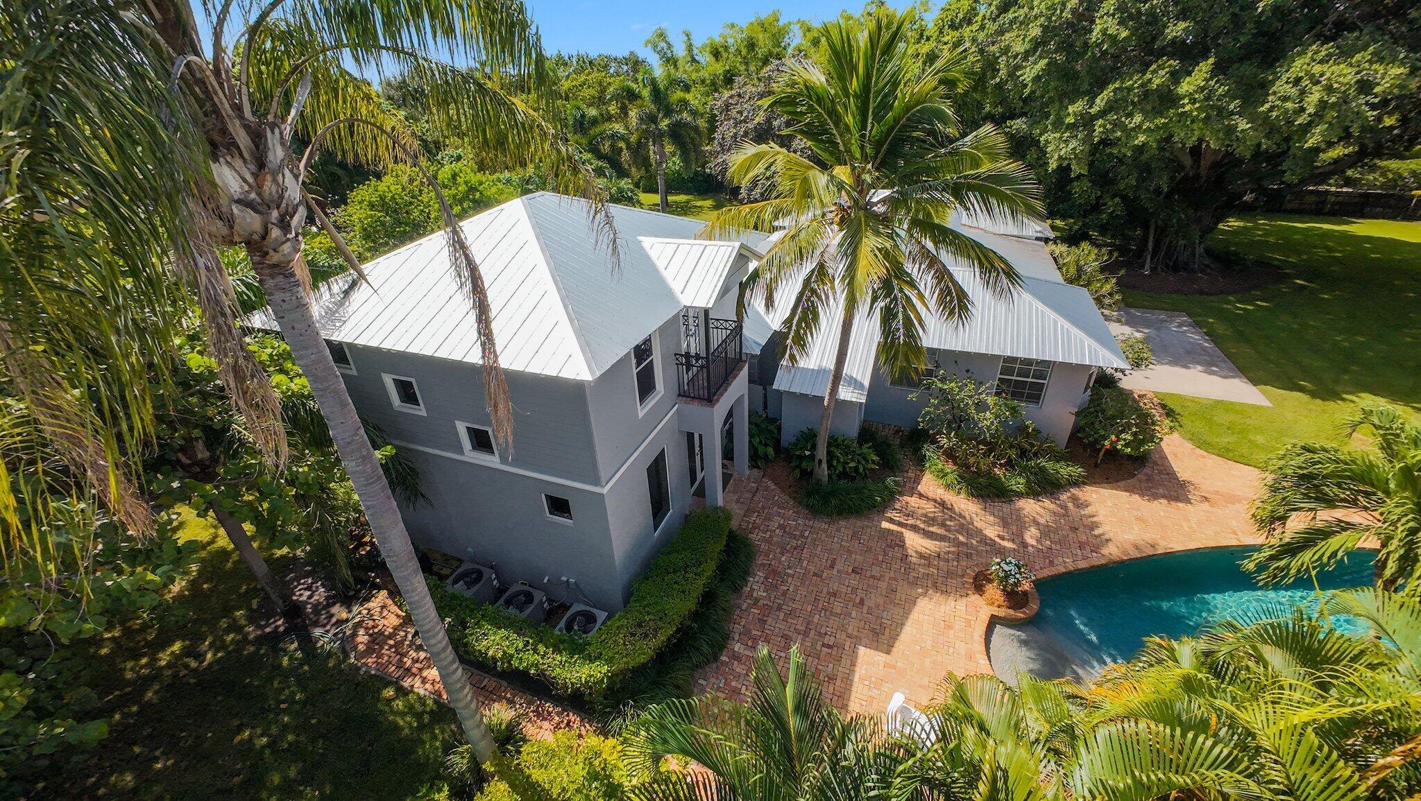 920 Hibiscus Ln Delray Beach, FL 33444