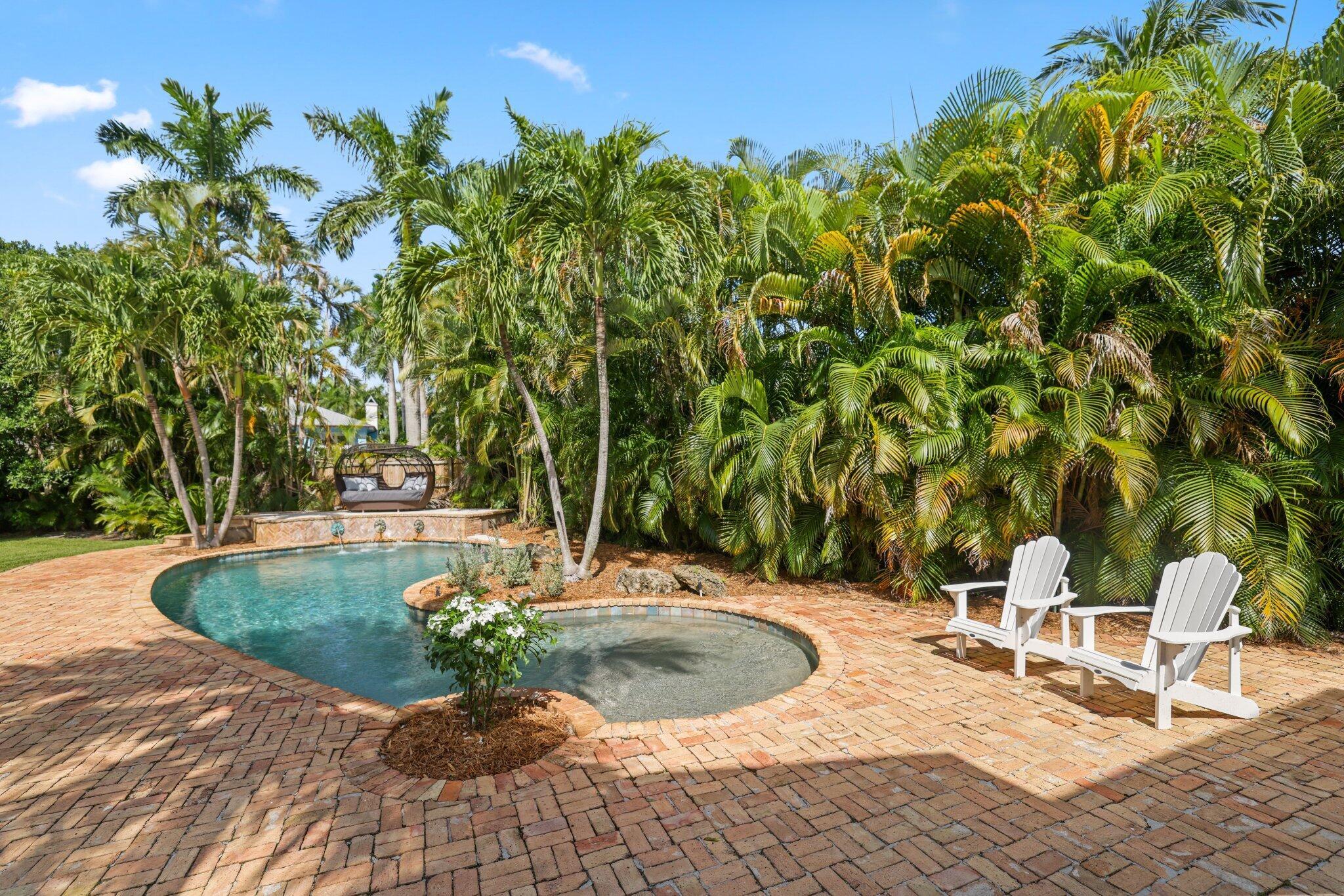 920 Hibiscus Ln Delray Beach, FL 33444