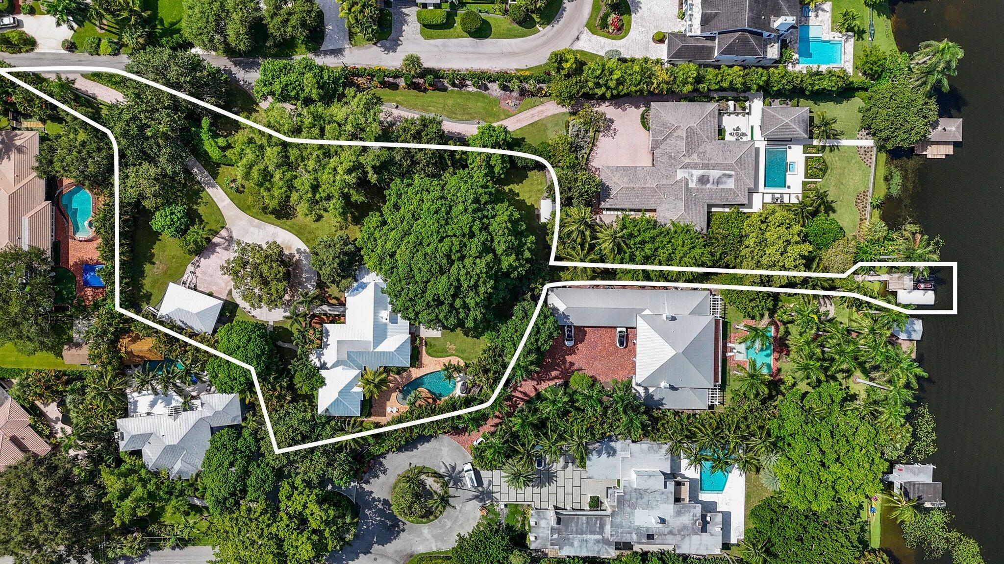 920 Hibiscus Ln Delray Beach, FL 33444
