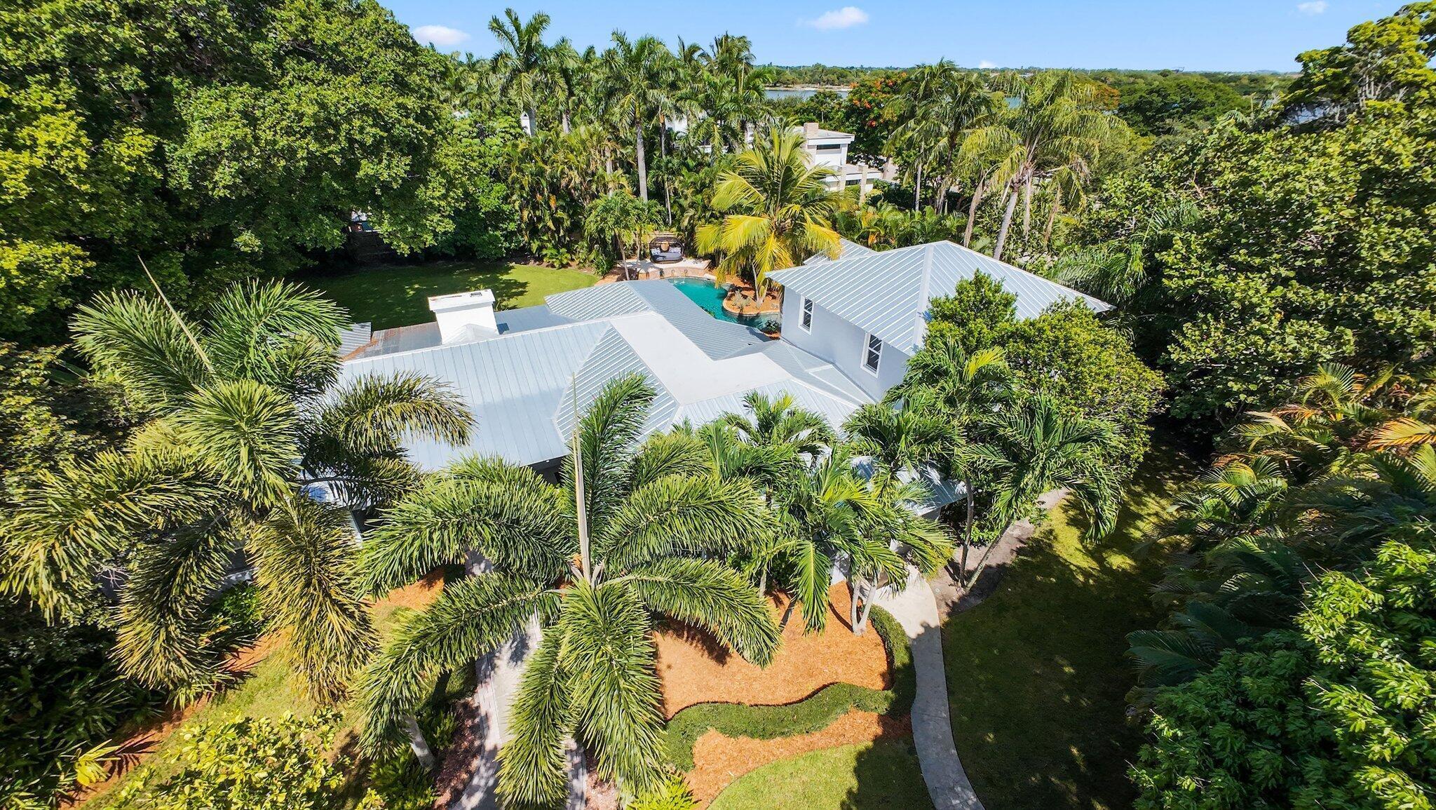 920 Hibiscus Ln Delray Beach, FL 33444