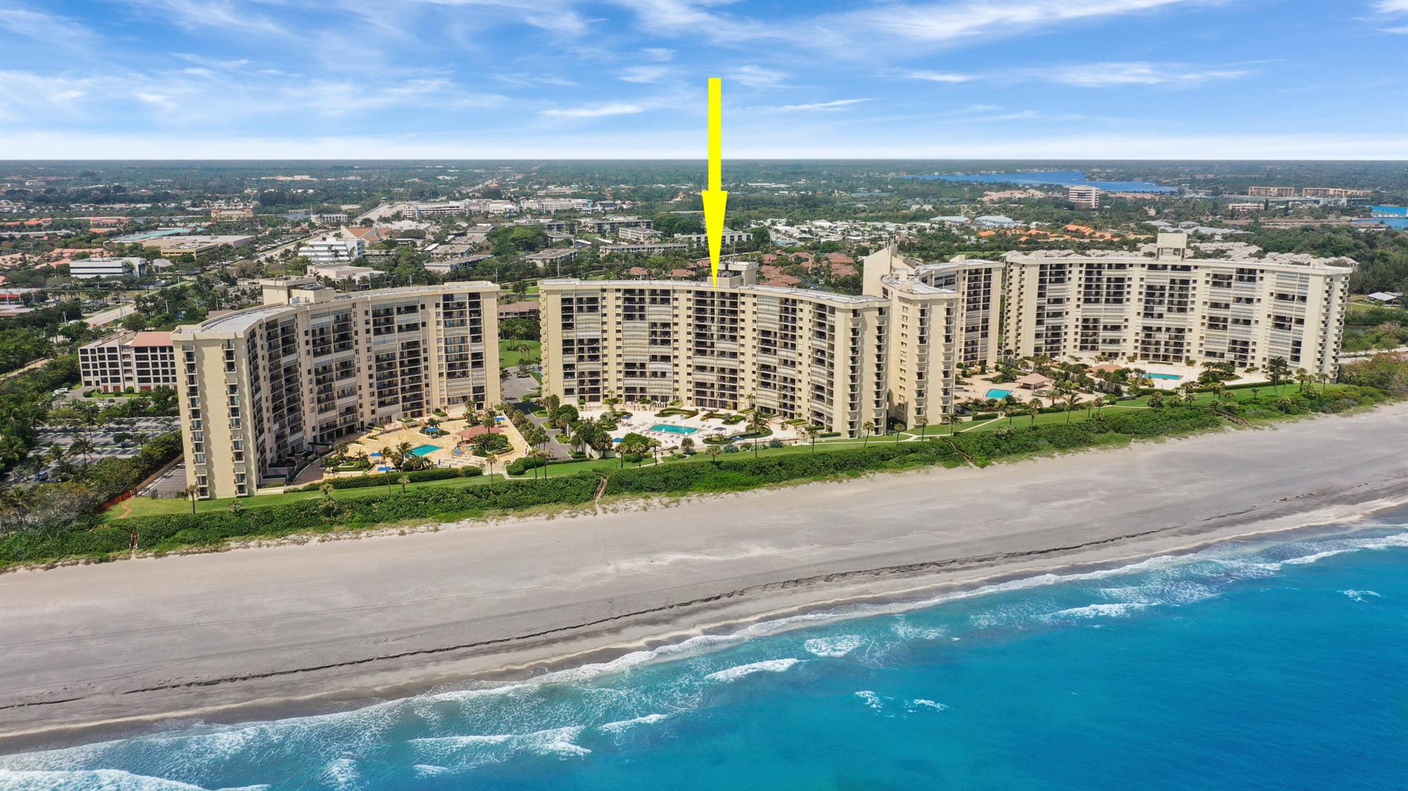 200 Ocean Trl Way #105 Jupiter, FL 33477