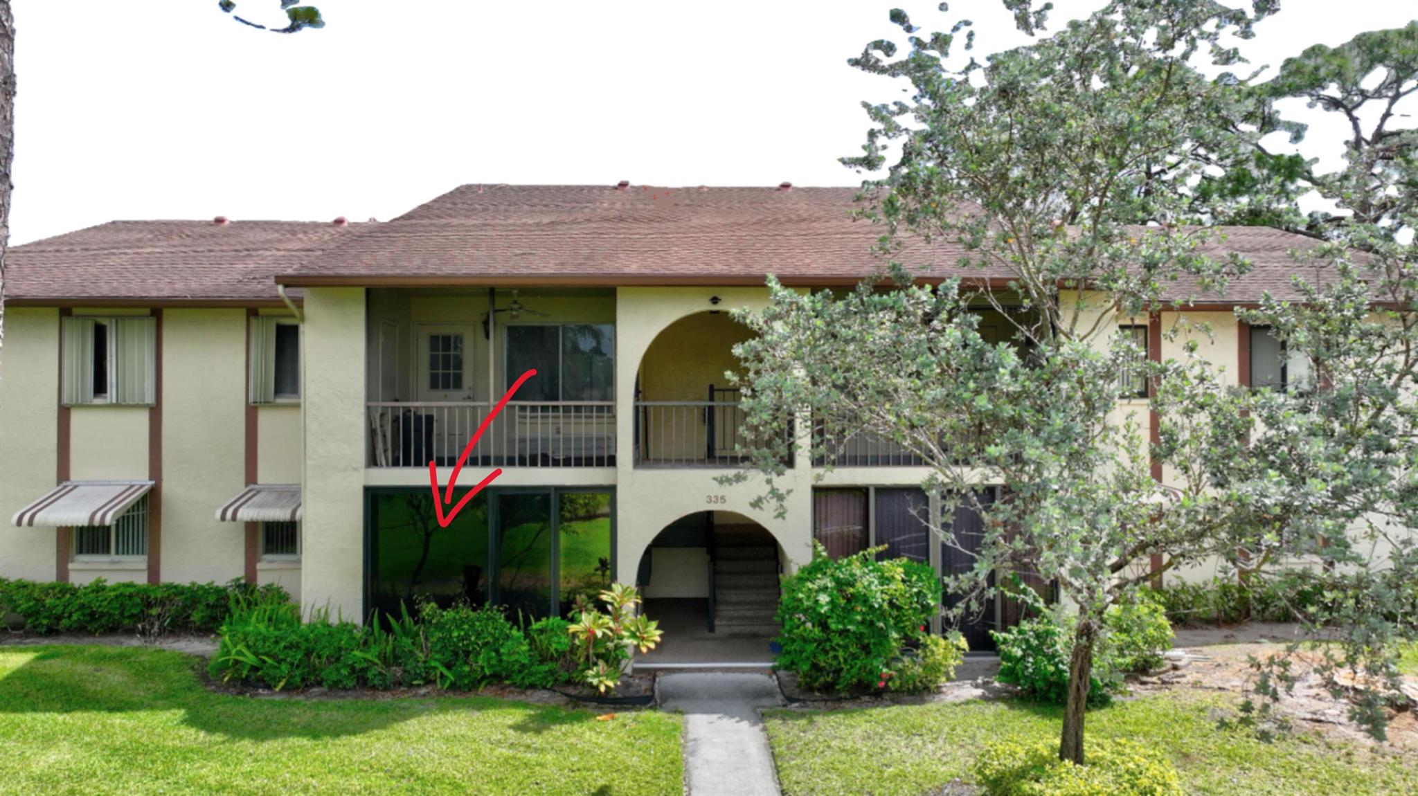 335 Knotty Pine Cir #A-1