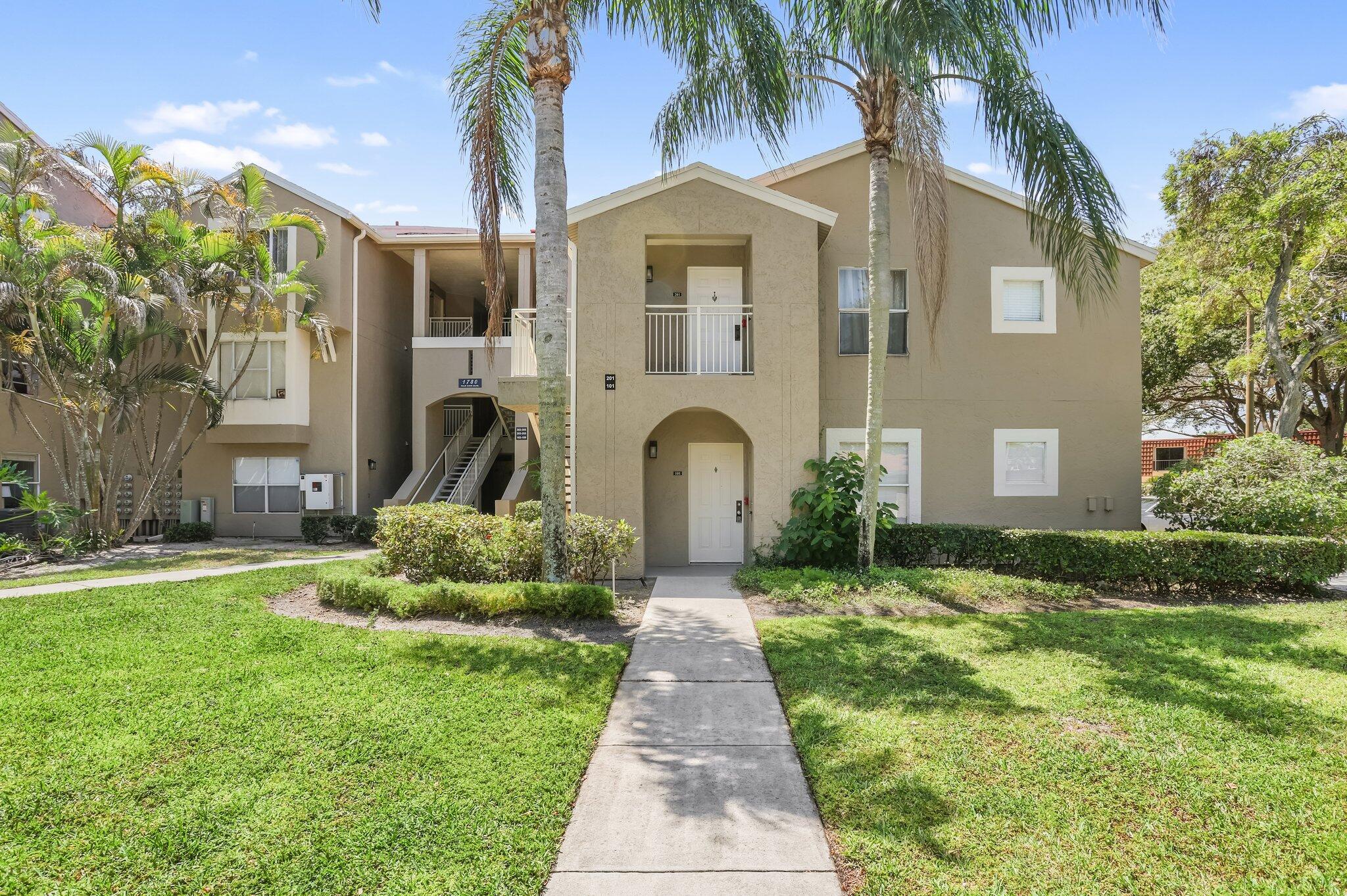 1825 Palm Cv Blvd #109