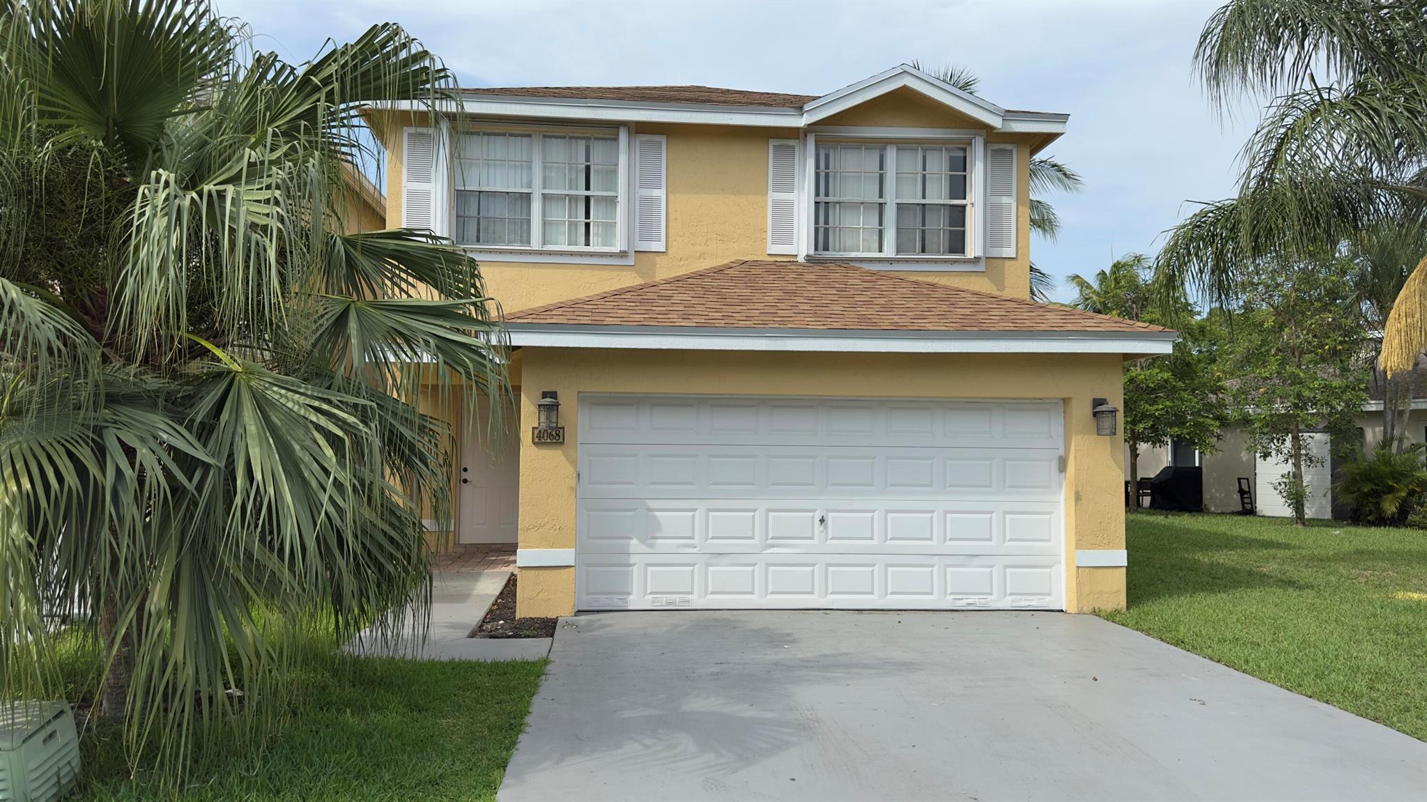 4068 Eastridge Dr,Deerfield Beach, FL 33064