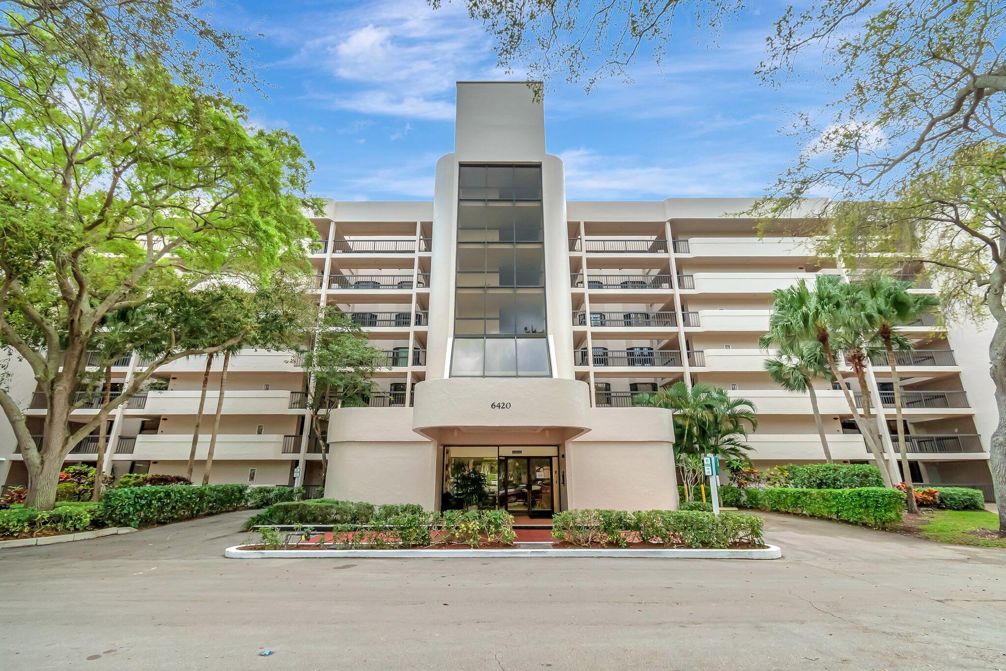 6420 Boca Del Mar Dr #104
