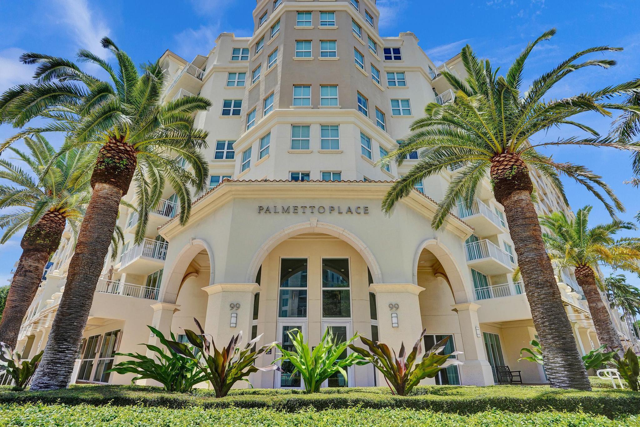 99 SE Mizner Blvd #213