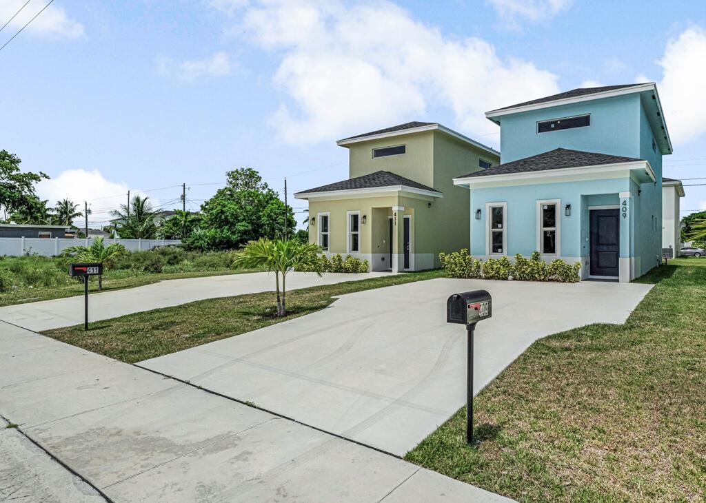 409 NW 12th Ave