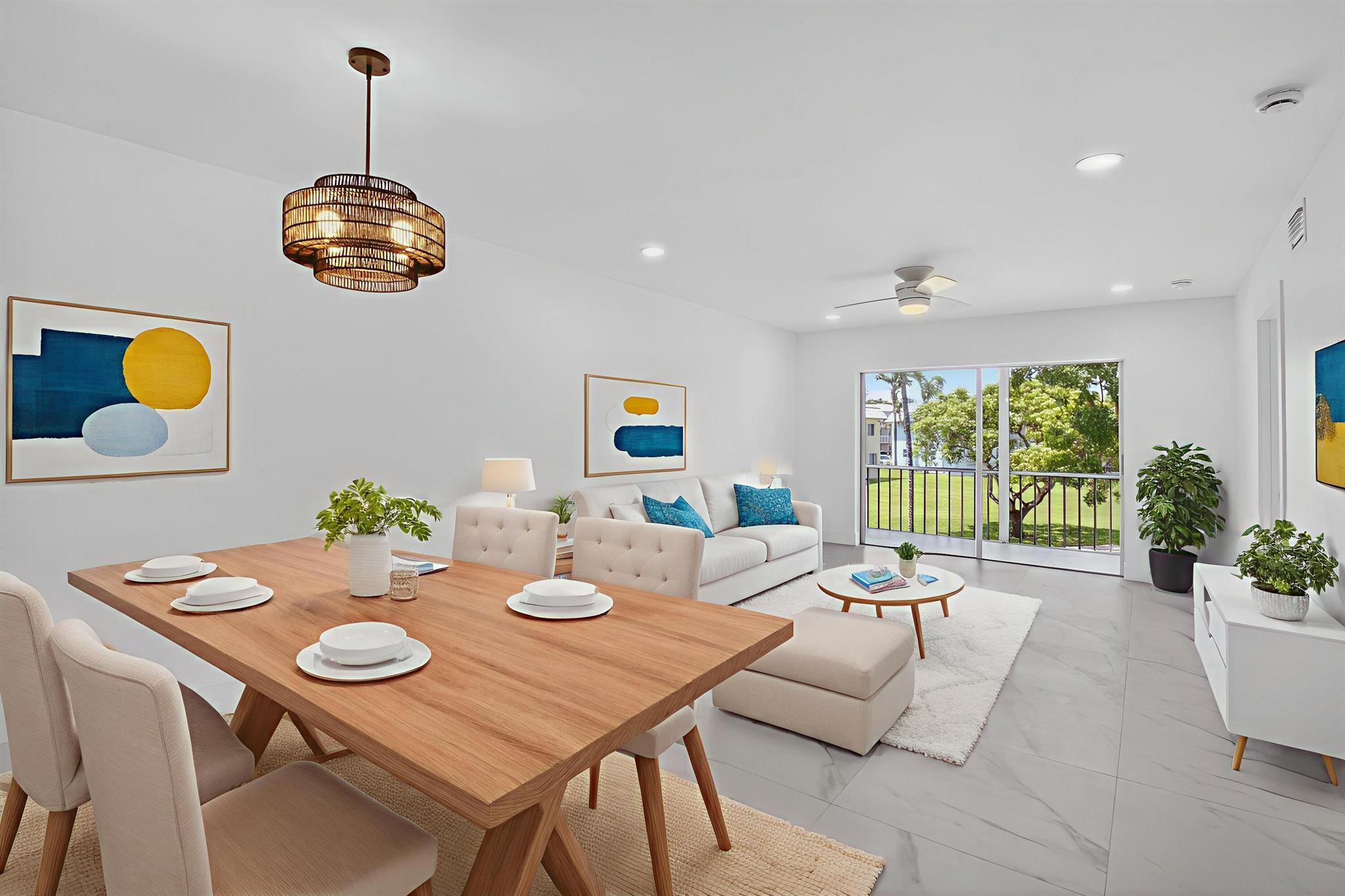 9886 Marina Blvd #622