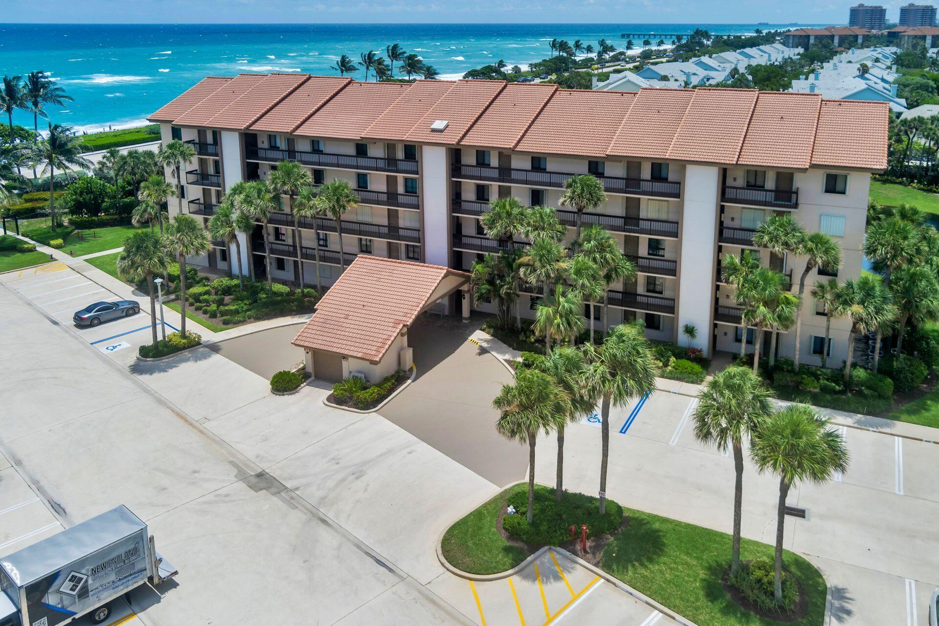 101 Ocean Blfs 5040th Blvd #5040