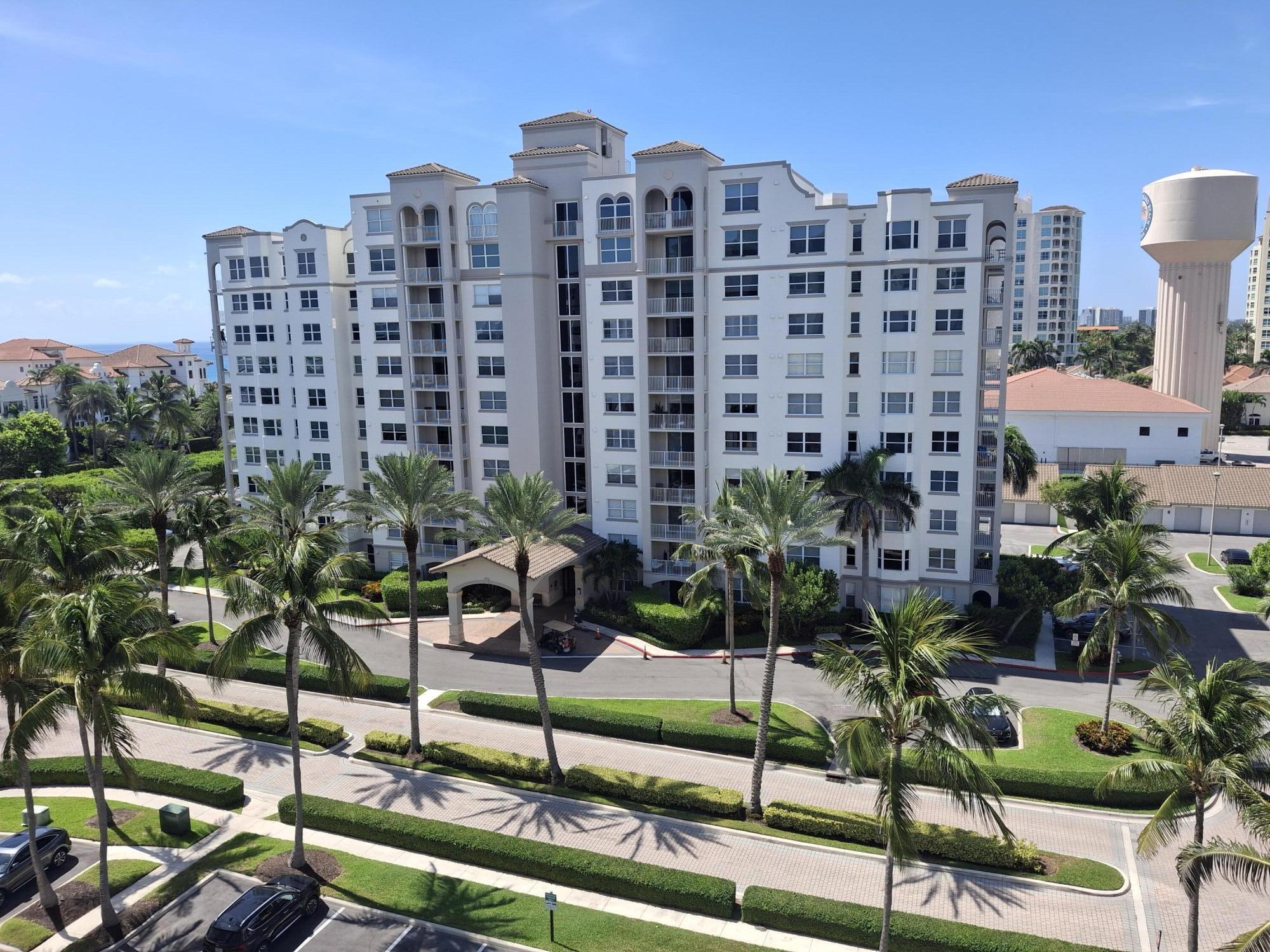 3594 S Ocean Blvd #801