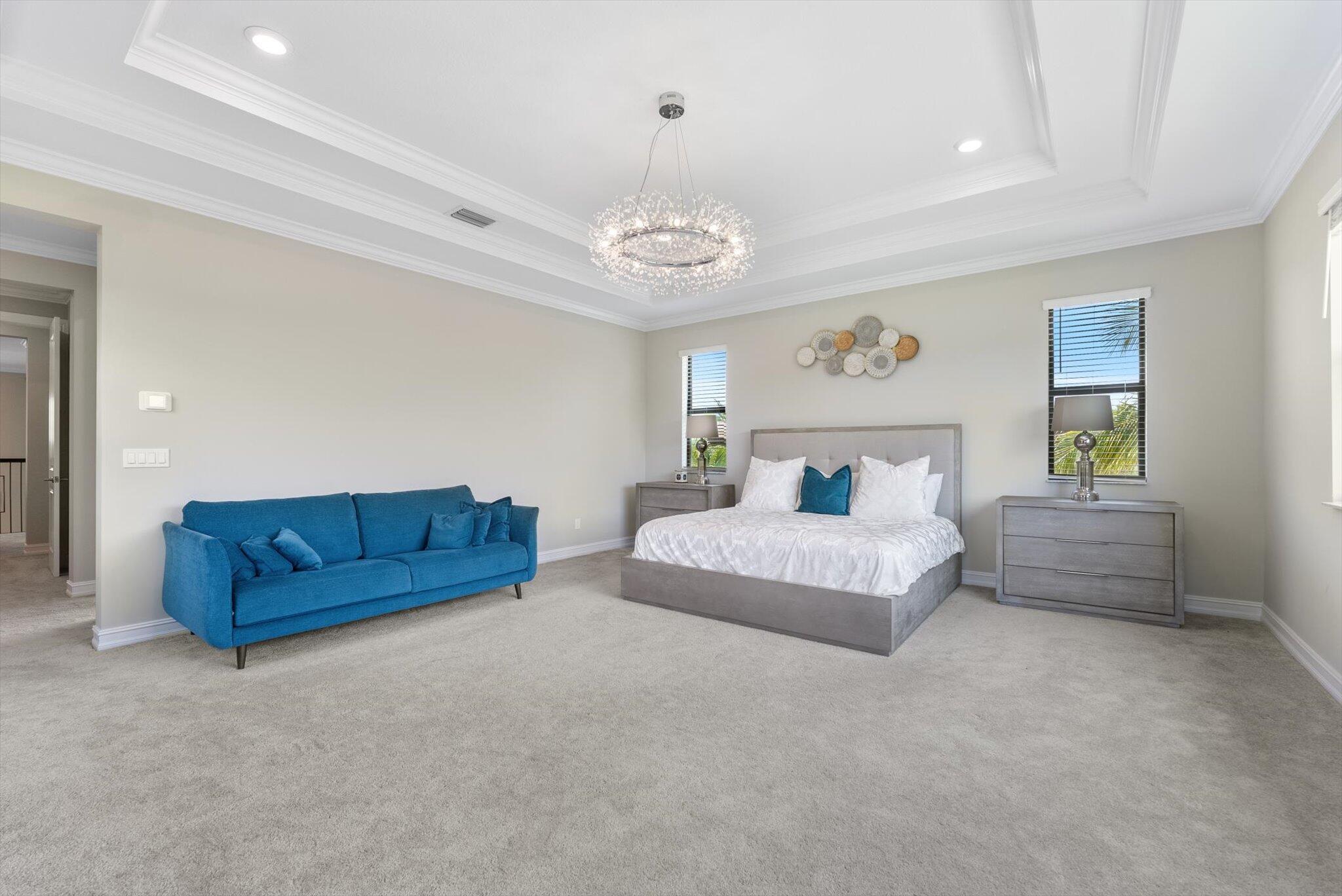 8195 Grand Prix Ln Boynton Beach, FL 33472