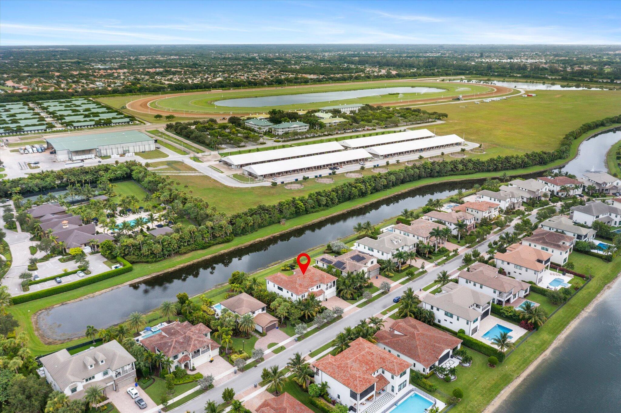 8195 Grand Prix Ln Boynton Beach, FL 33472