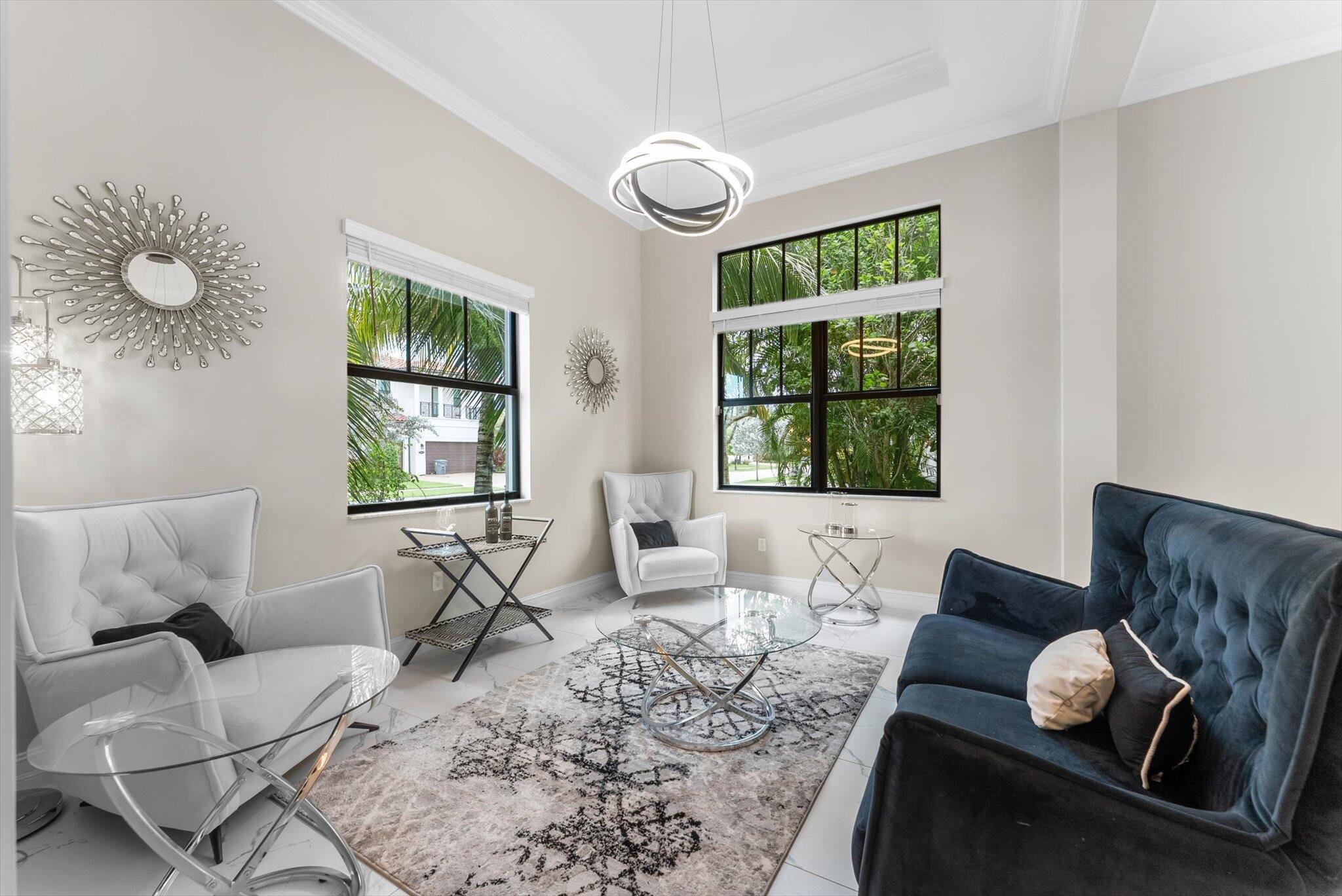 8195 Grand Prix Ln Boynton Beach, FL 33472