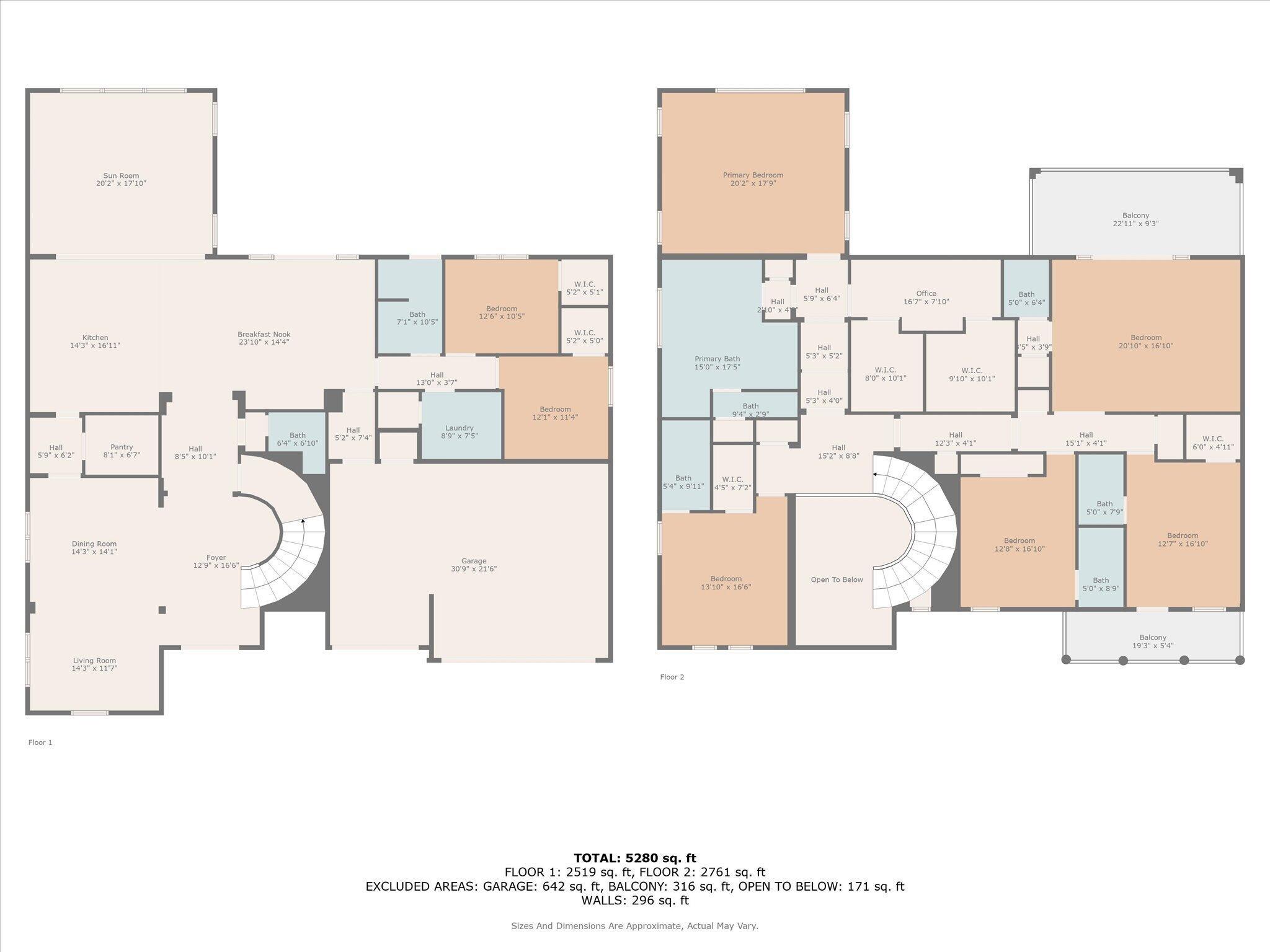 8195 Grand Prix Ln Boynton Beach, FL 33472