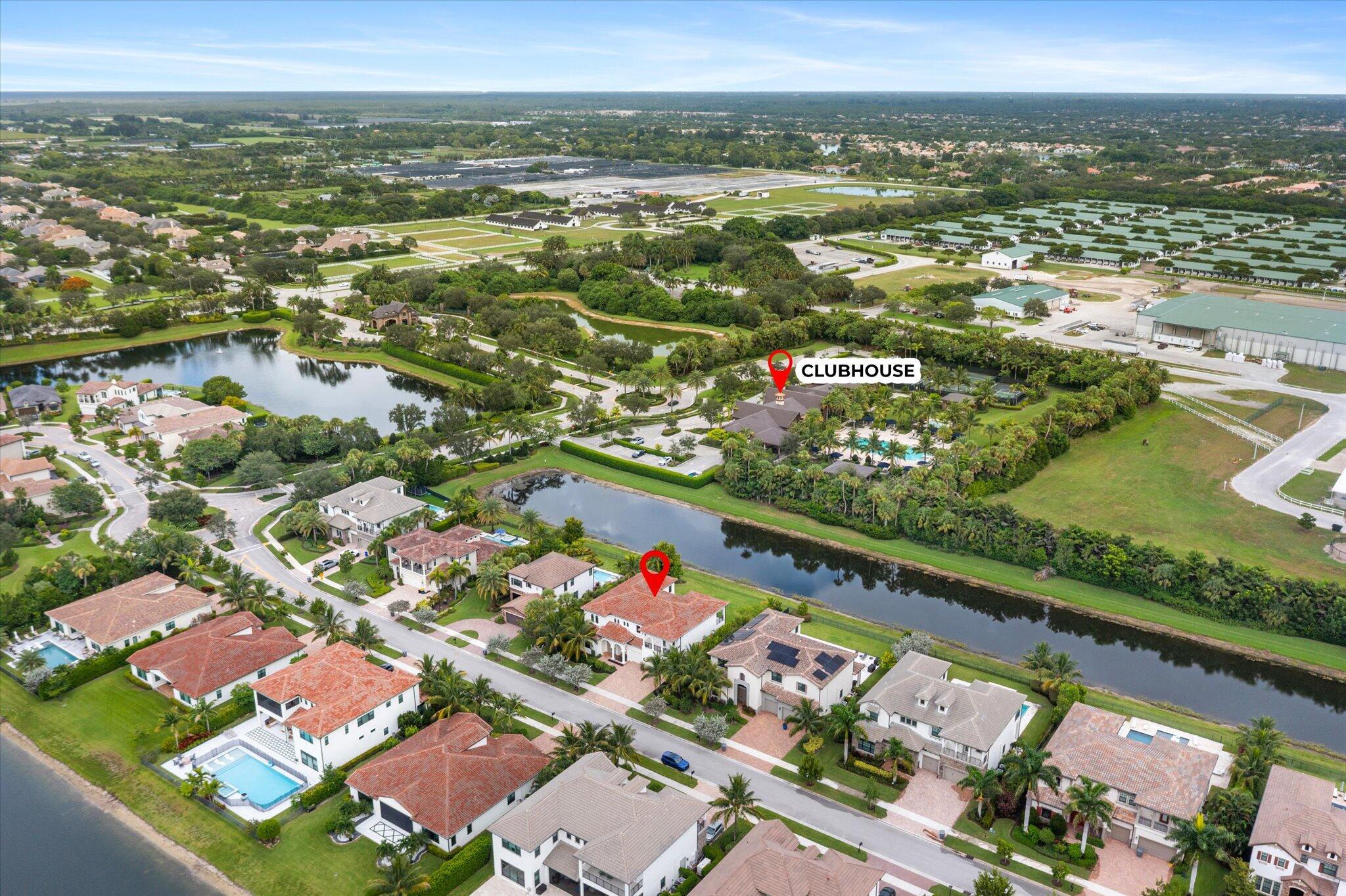 8195 Grand Prix Ln Boynton Beach, FL 33472