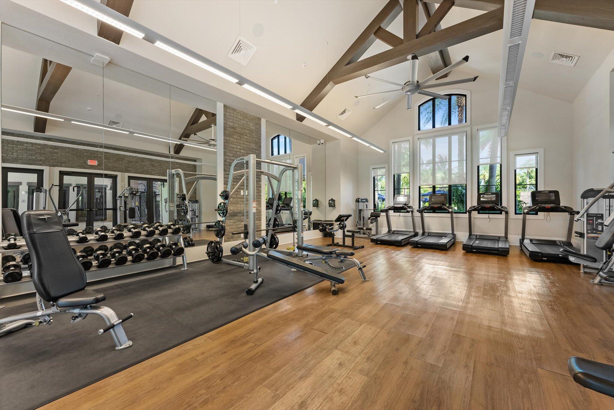 8195 Grand Prix Ln Boynton Beach, FL 33472