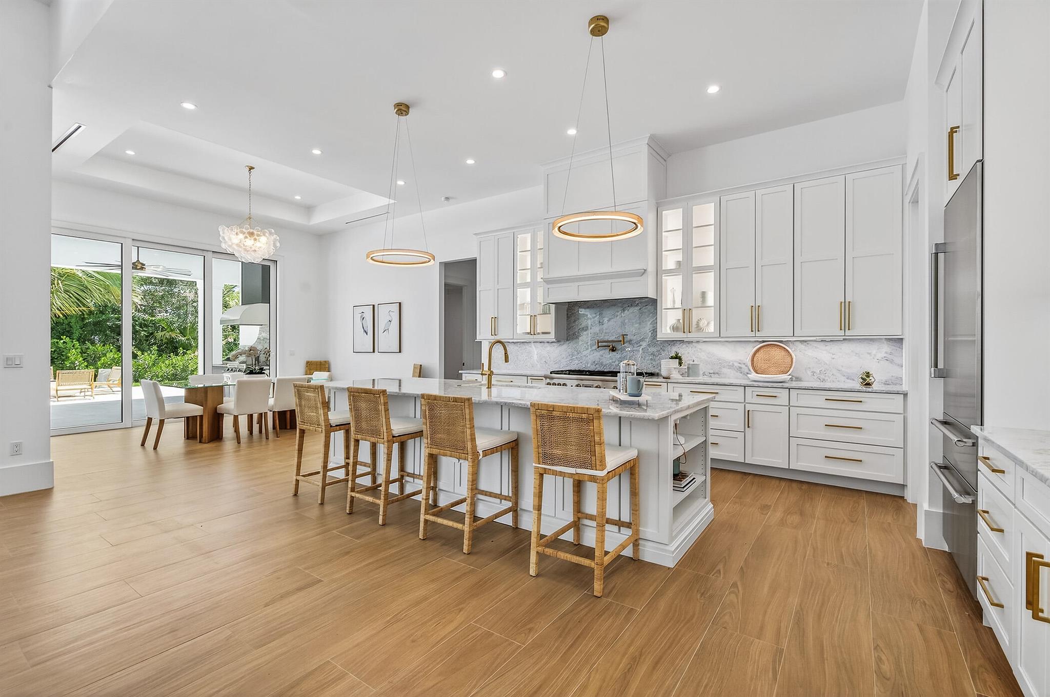 736 Norfolk Pine Ln Vero Beach, FL 32963