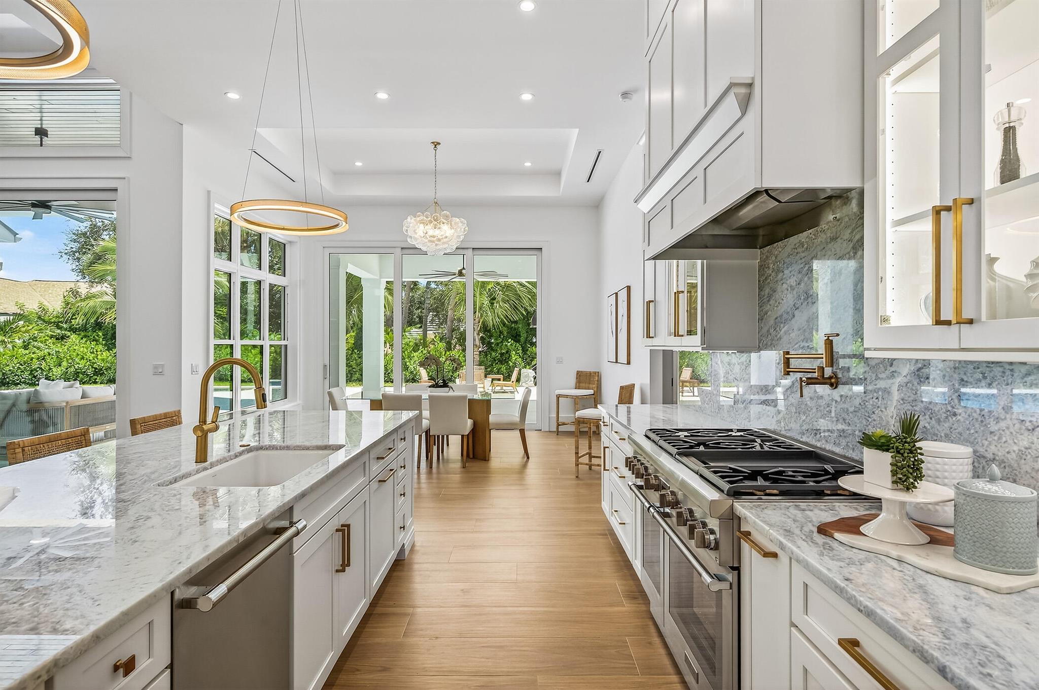 736 Norfolk Pine Ln Vero Beach, FL 32963