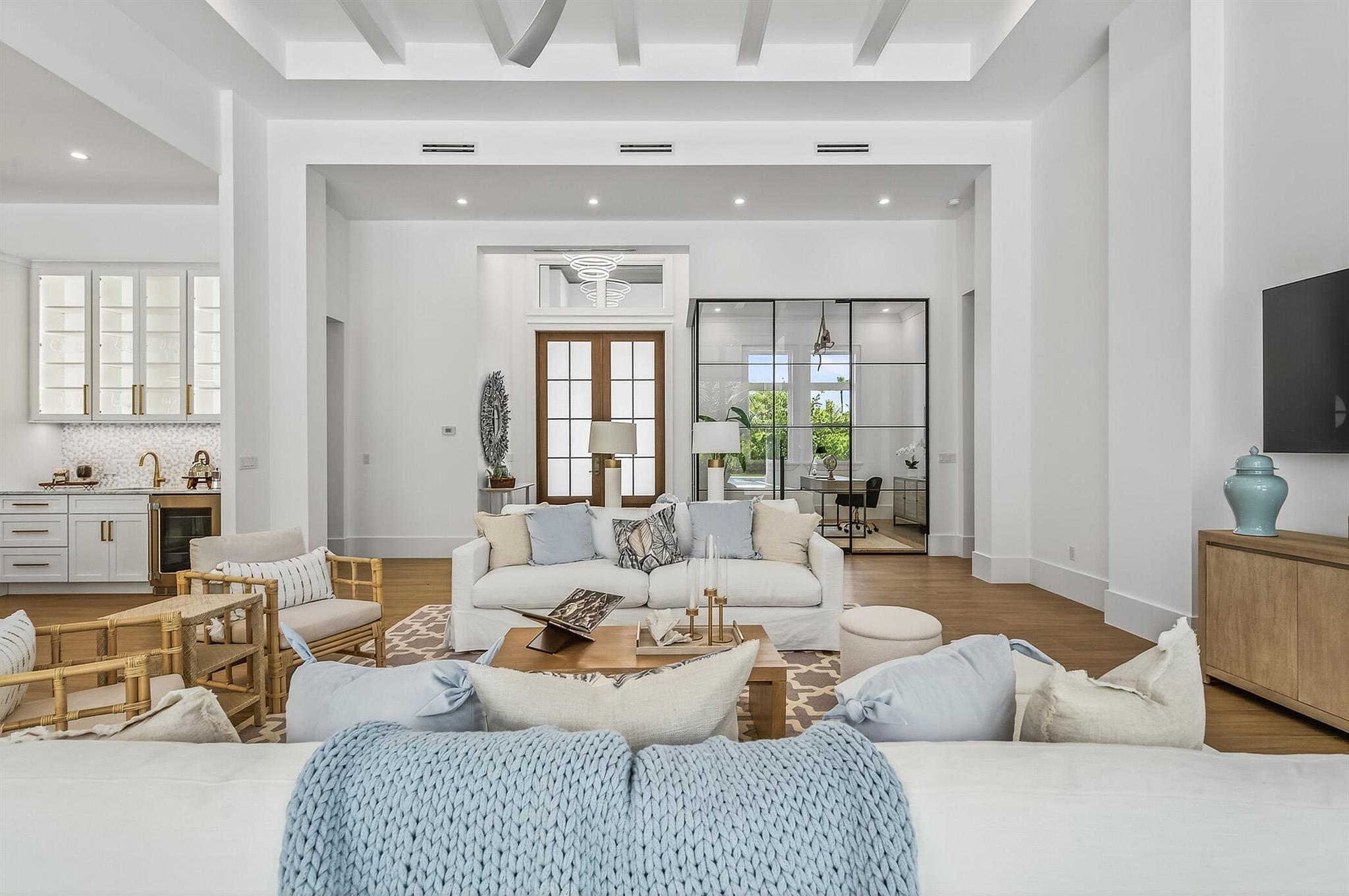 736 Norfolk Pine Ln Vero Beach, FL 32963