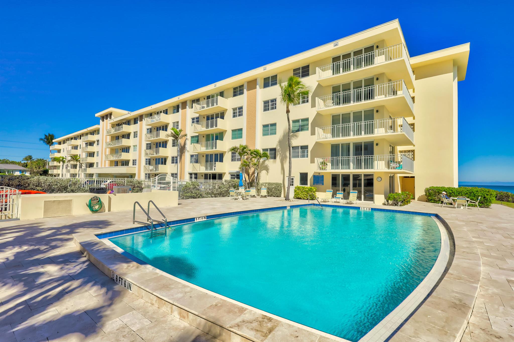 630 Ocean Dr #105