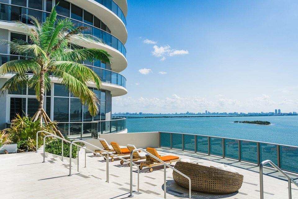 image Aria On The Bay Condo32