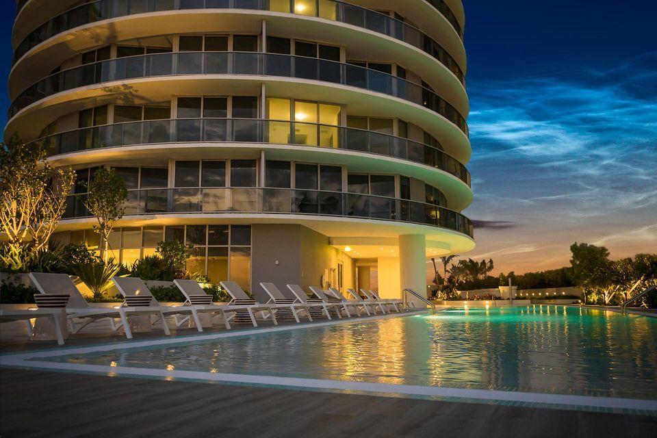 image Aria On The Bay Condo34