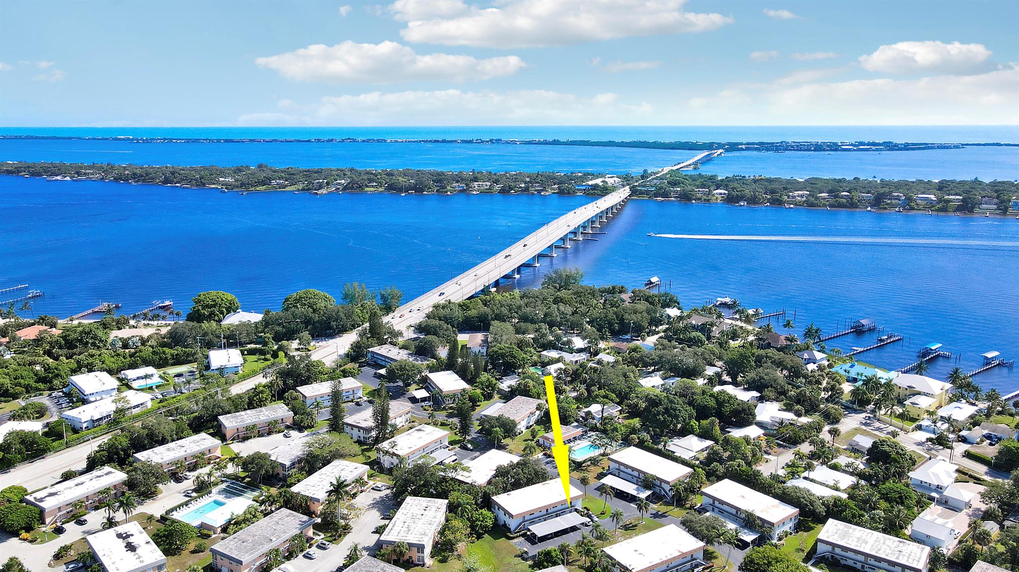2950 SE Ocean Blvd #6-3